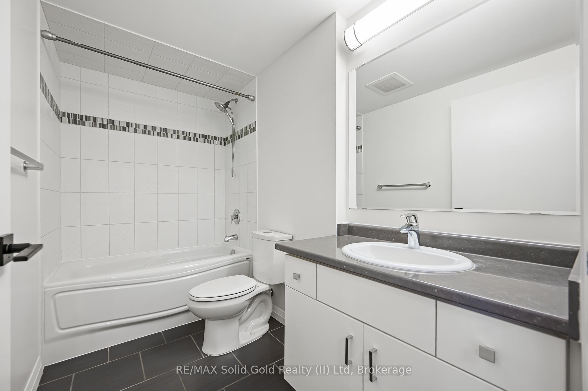 Photo 8 of Unit 807, 53 Arthur Street S, Guelph, St. Patrick's Ward — HOMEH