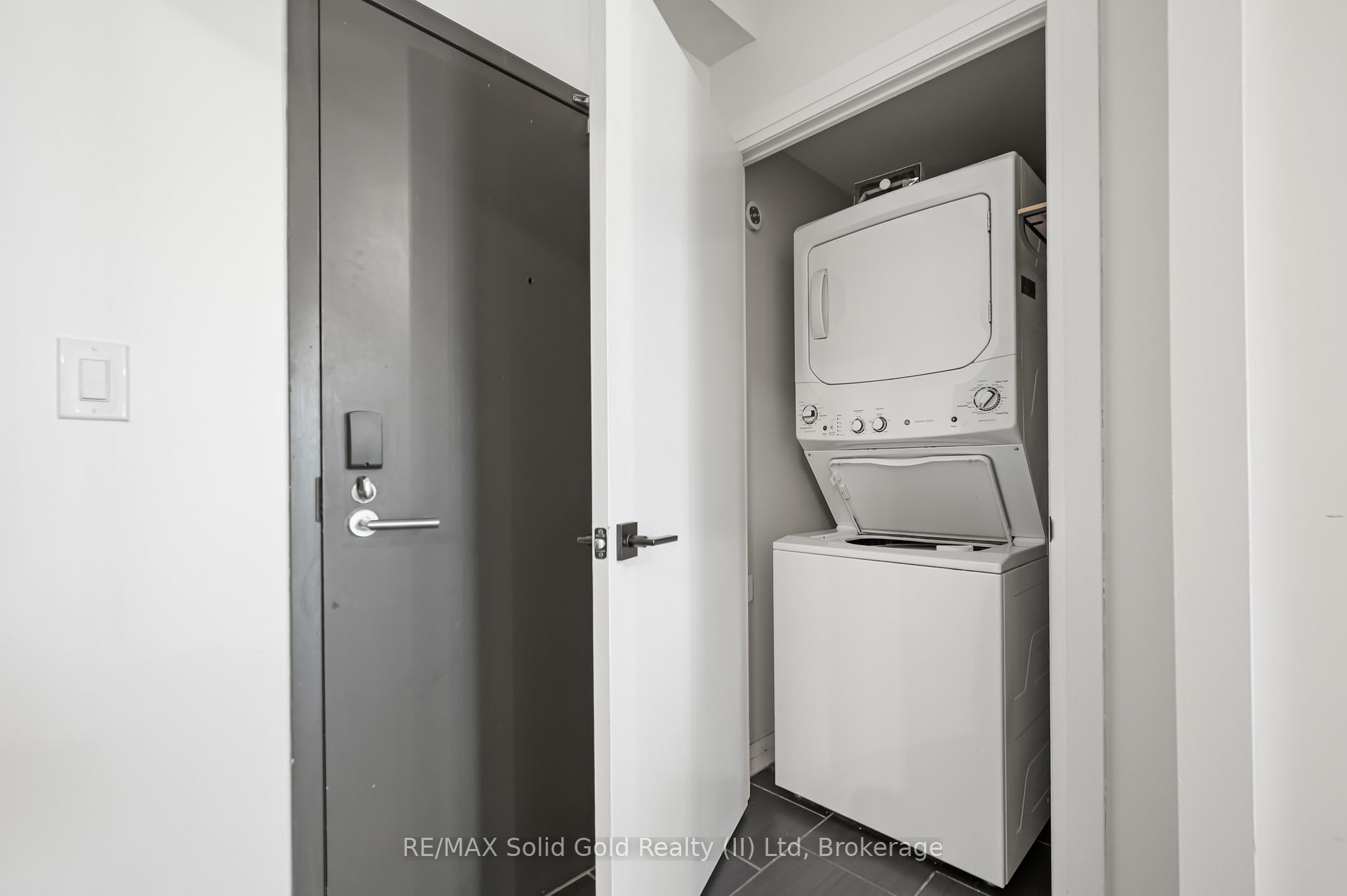 Photo 11 of Unit 807, 53 Arthur Street S, Guelph, St. Patrick's Ward — HOMEH