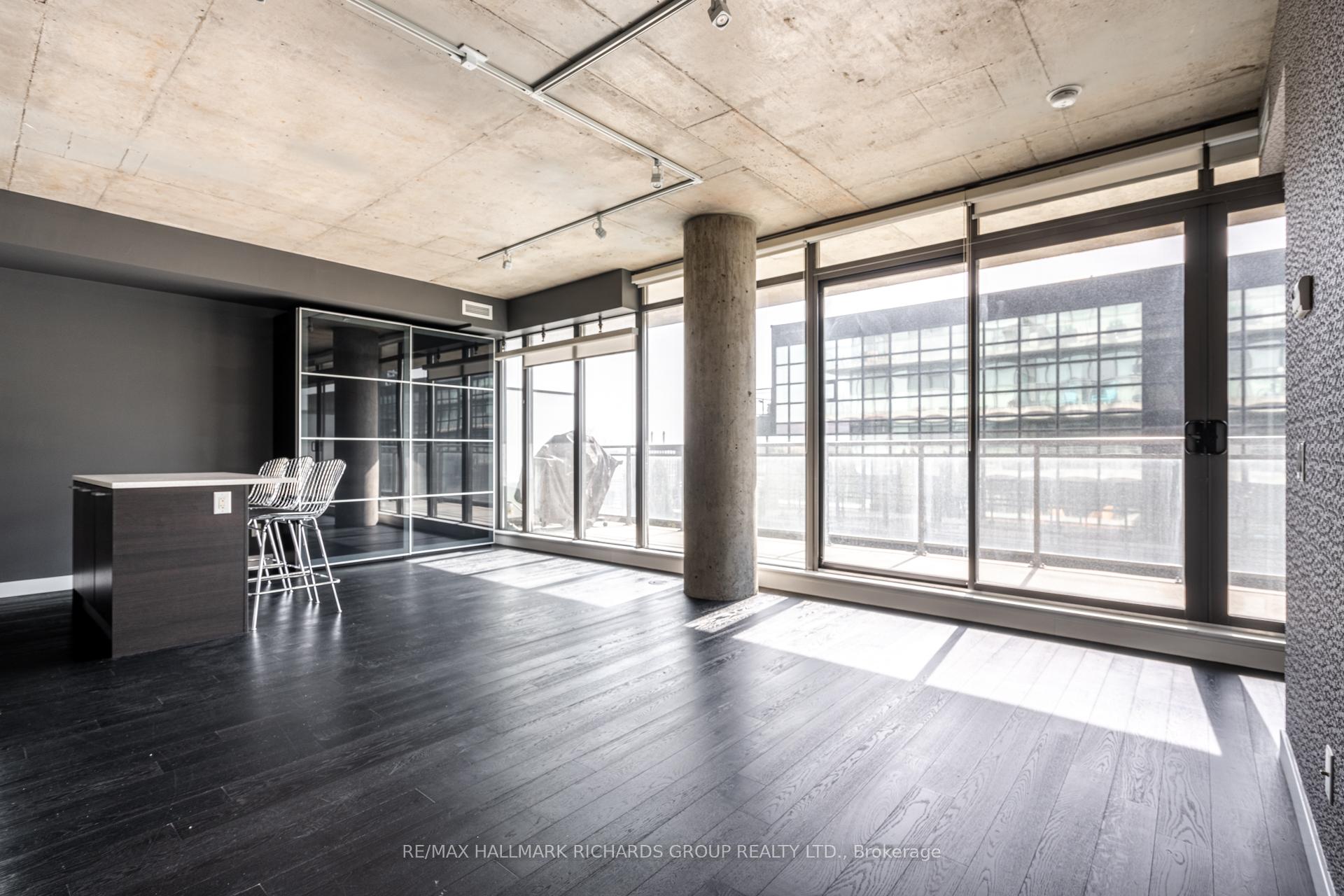 Photo 8 of Unit 704, 90 Broadview Avenue, Toronto, South Riverdale — HOMEH
