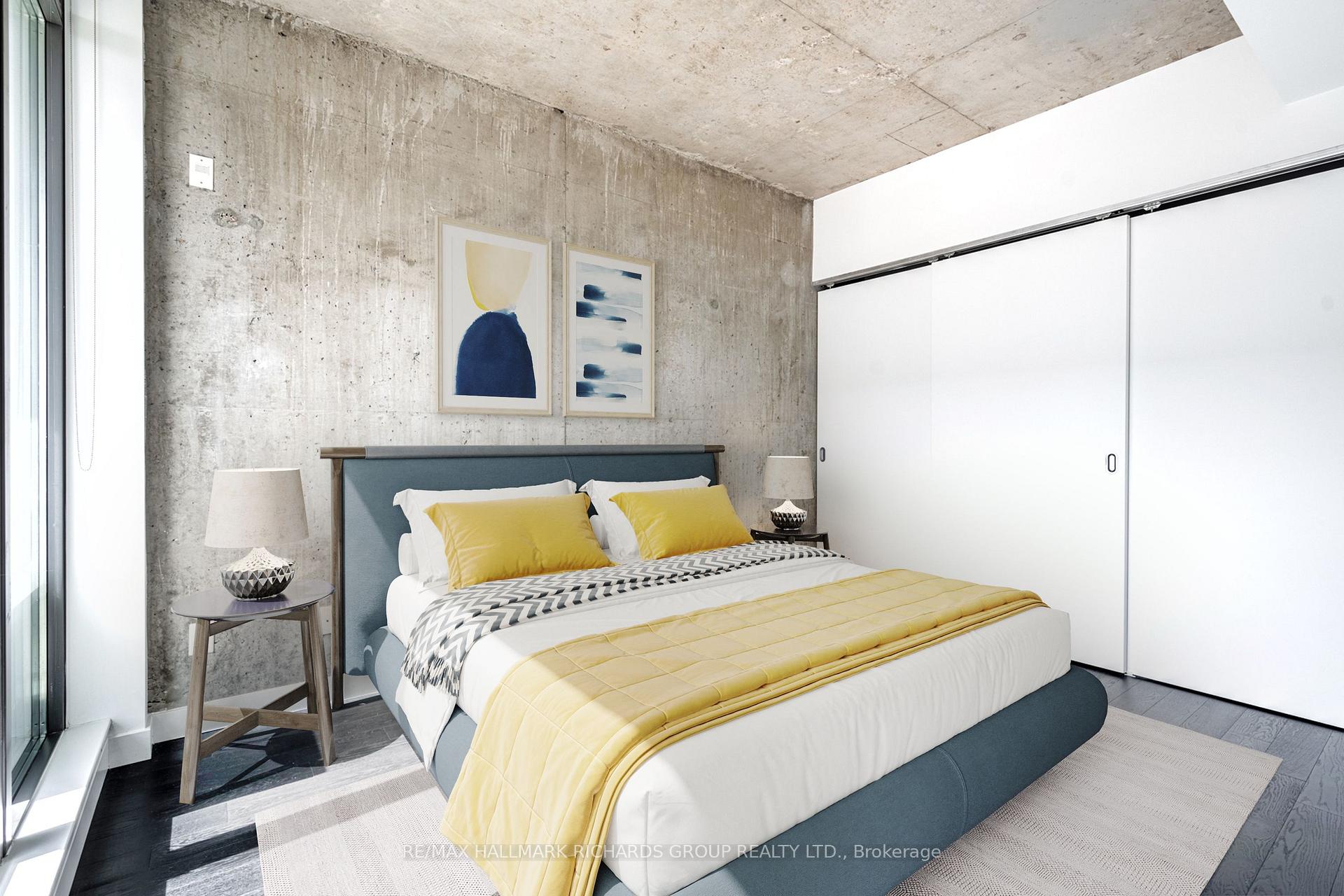 Photo 10 of Unit 704, 90 Broadview Avenue, Toronto, South Riverdale — HOMEH