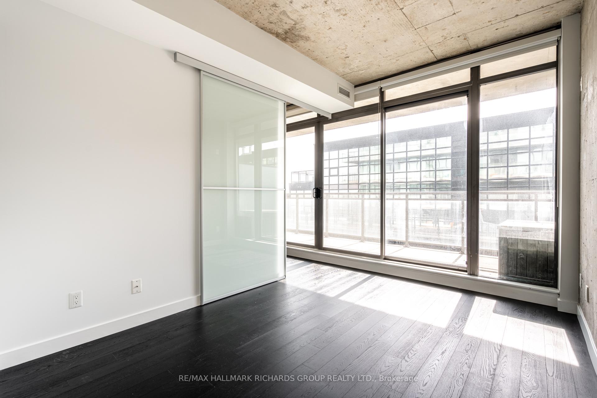 Photo 12 of Unit 704, 90 Broadview Avenue, Toronto, South Riverdale — HOMEH