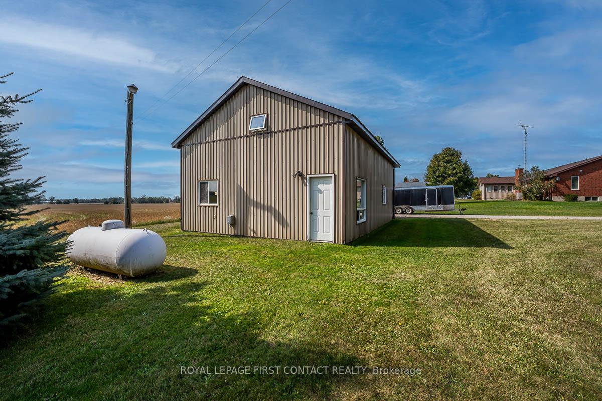 Photo 45 of 4689 20th Side Road, Essa, Rural Essa — HOMEH