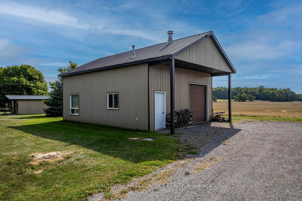 Photo 44 of 4689 20th Side Road, Essa, Rural Essa — HOMEH