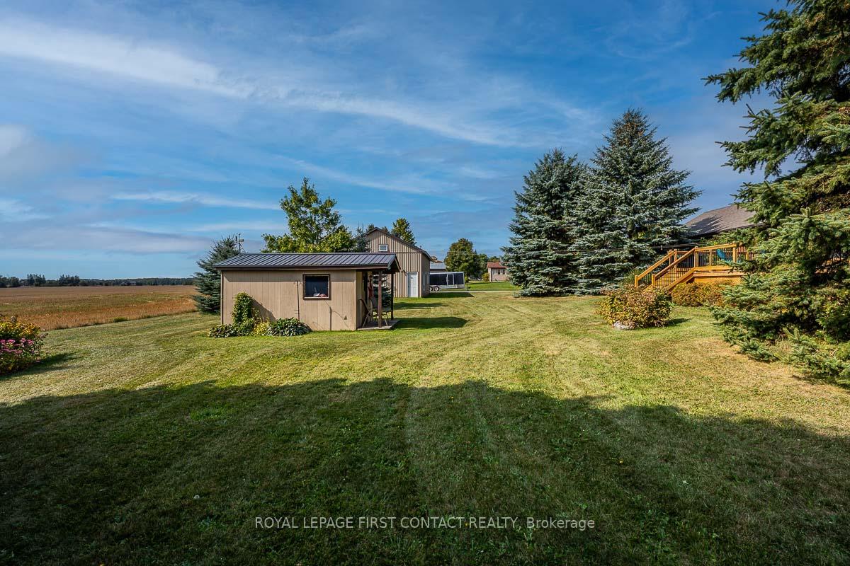 Photo 43 of 4689 20th Side Road, Essa, Rural Essa — HOMEH