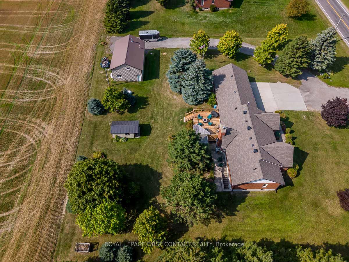 Photo 46 of 4689 20th Side Road, Essa, Rural Essa — HOMEH