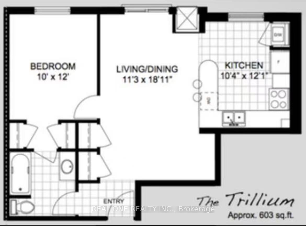 Photo 2 of Unit 207, 886 Golf Links Road, Hamilton, Meadowlands — HOMEH