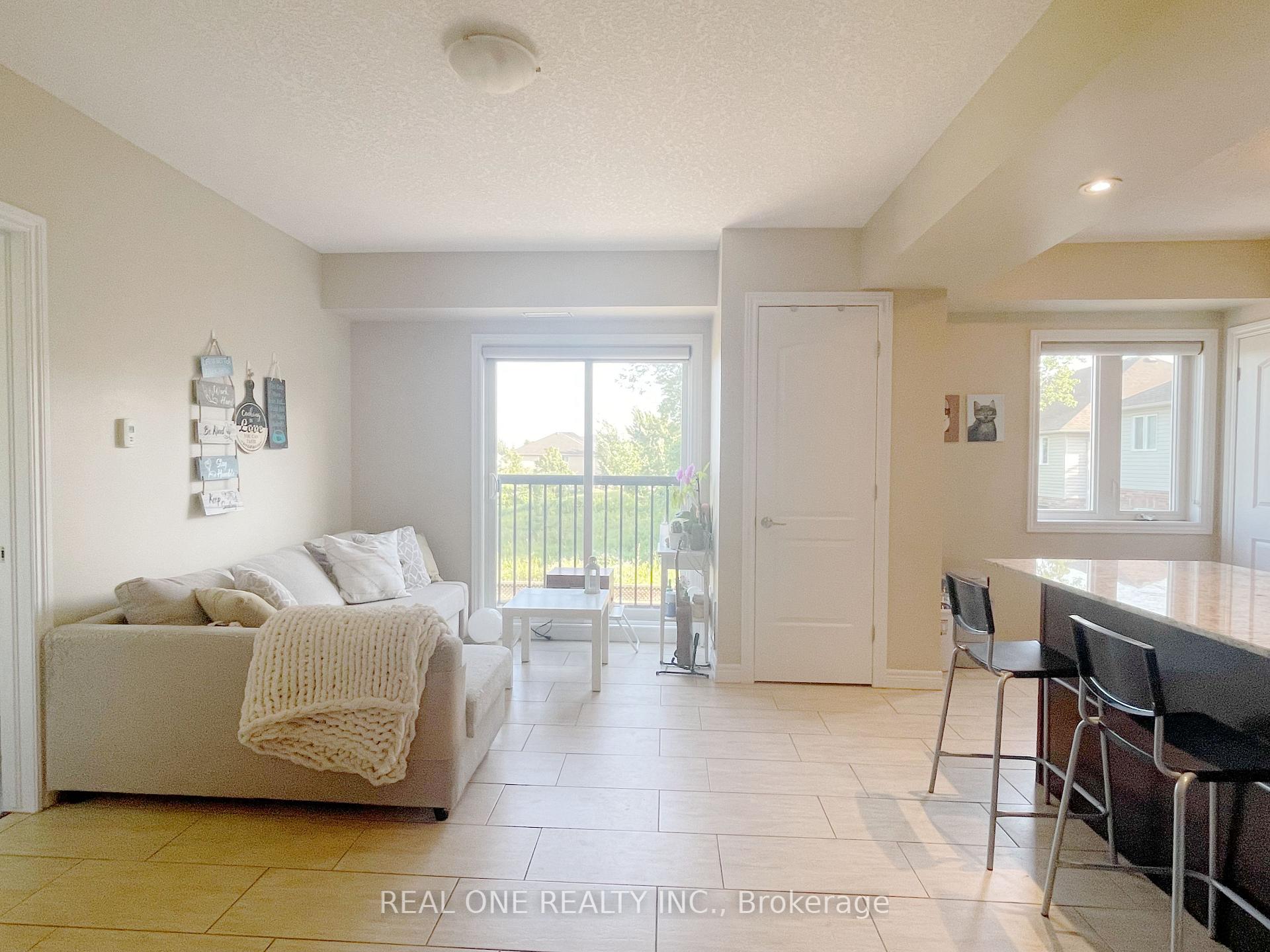 Photo 5 of Unit 207, 886 Golf Links Road, Hamilton, Meadowlands — HOMEH