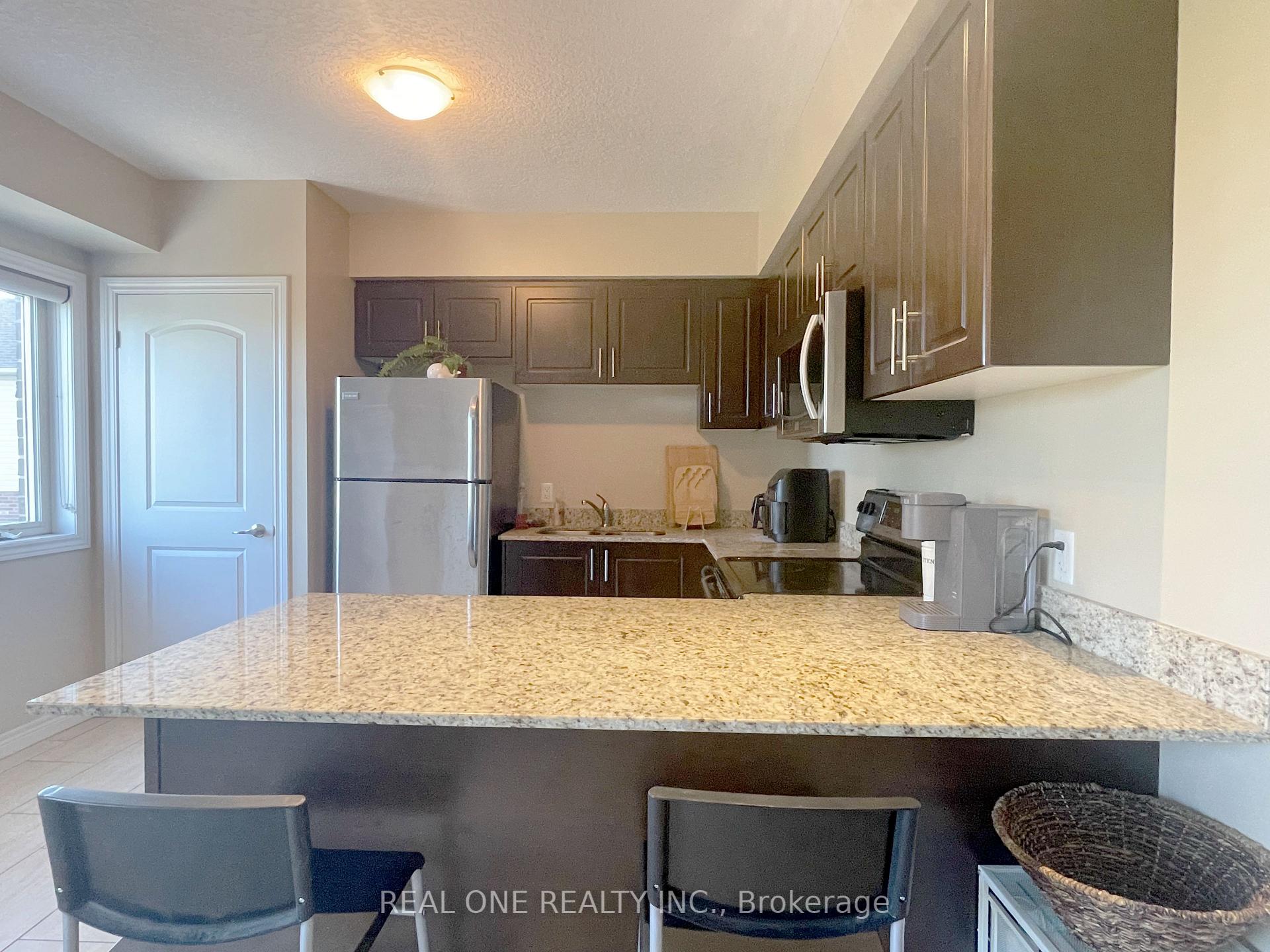 Photo 8 of Unit 207, 886 Golf Links Road, Hamilton, Meadowlands — HOMEH