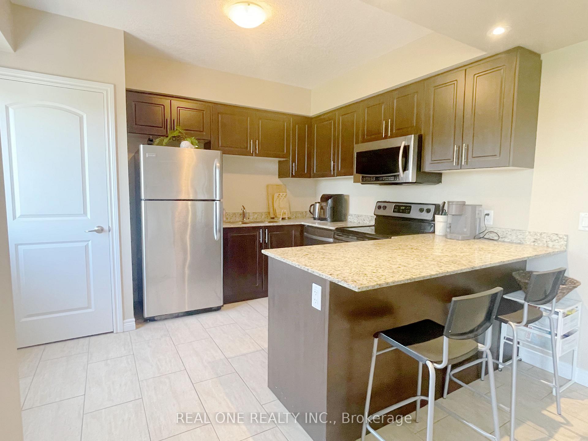 Photo 9 of Unit 207, 886 Golf Links Road, Hamilton, Meadowlands — HOMEH