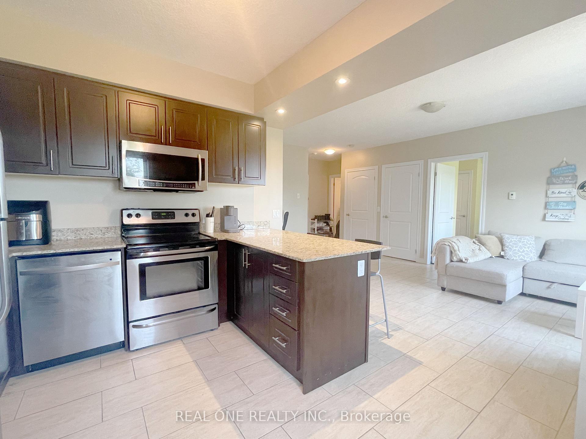 Photo 11 of Unit 207, 886 Golf Links Road, Hamilton, Meadowlands — HOMEH