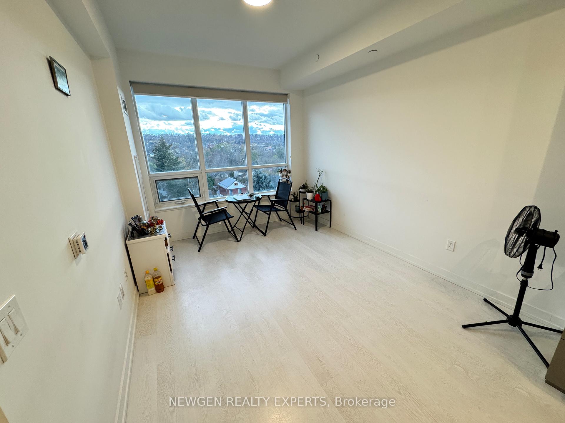 Photo 6 of Unit 604, 415 Main Street W, Hamilton, Kirkendall — HOMEH