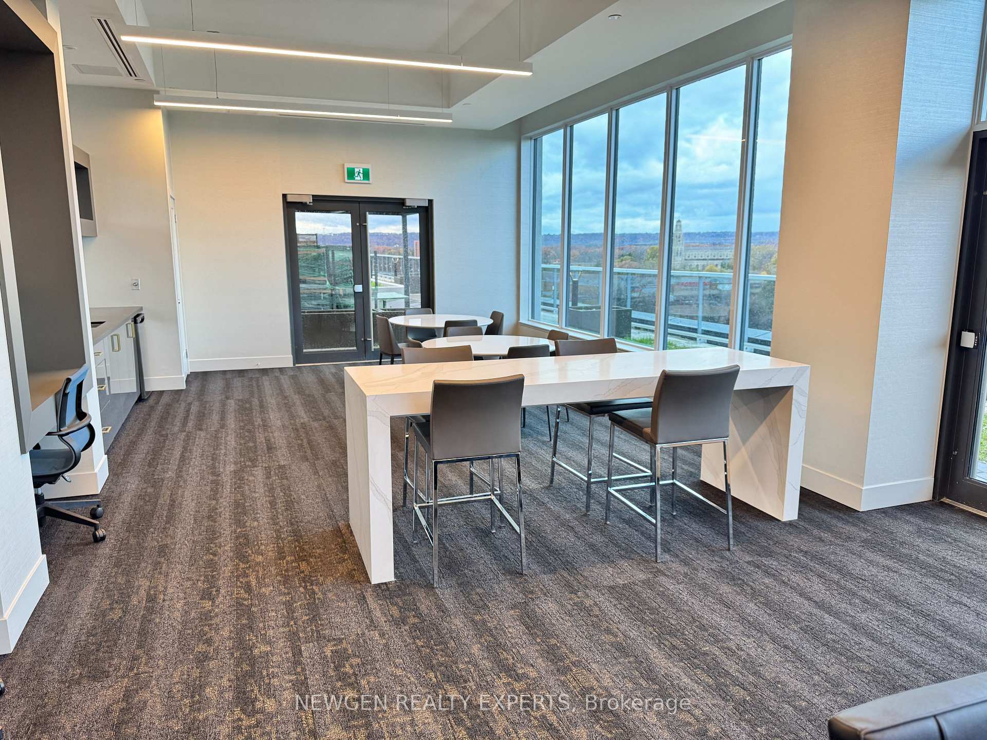 Photo 11 of Unit 604, 415 Main Street W, Hamilton, Kirkendall — HOMEH