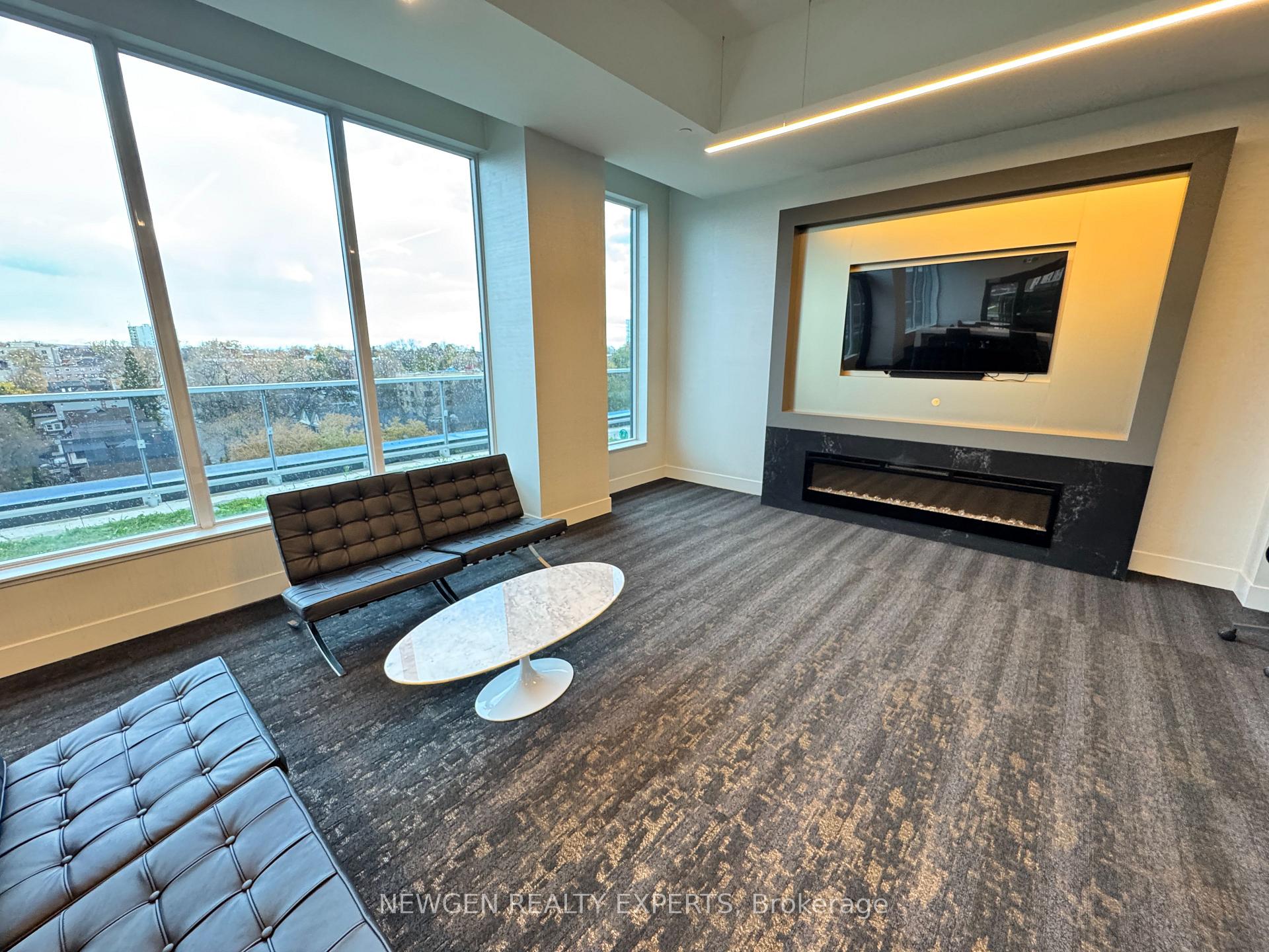 Photo 12 of Unit 604, 415 Main Street W, Hamilton, Kirkendall — HOMEH