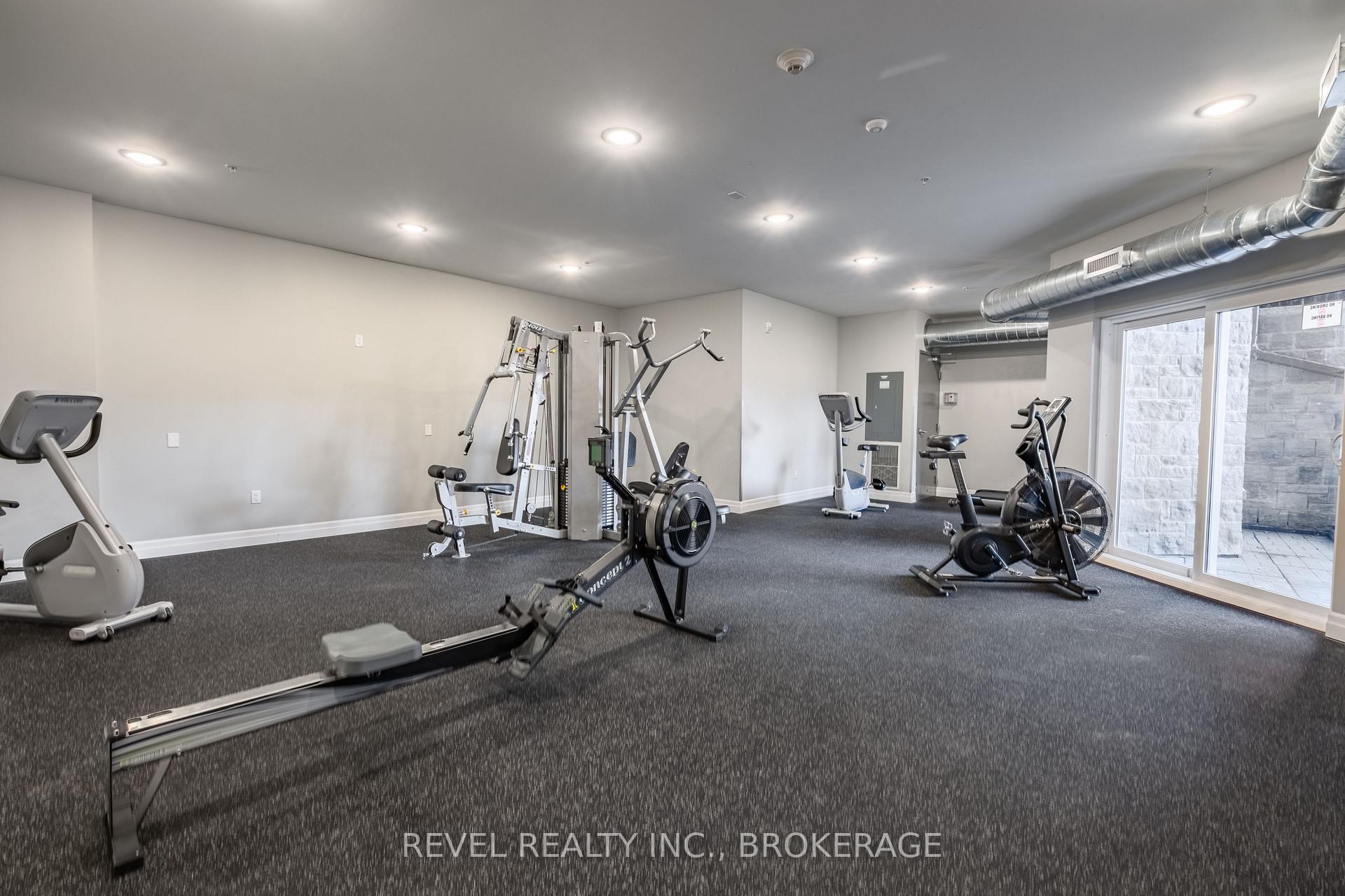 Photo 15 of Unit 404, 501 Frontenac Street, Kingston, East of Sir John A. Blvd — HOMEH