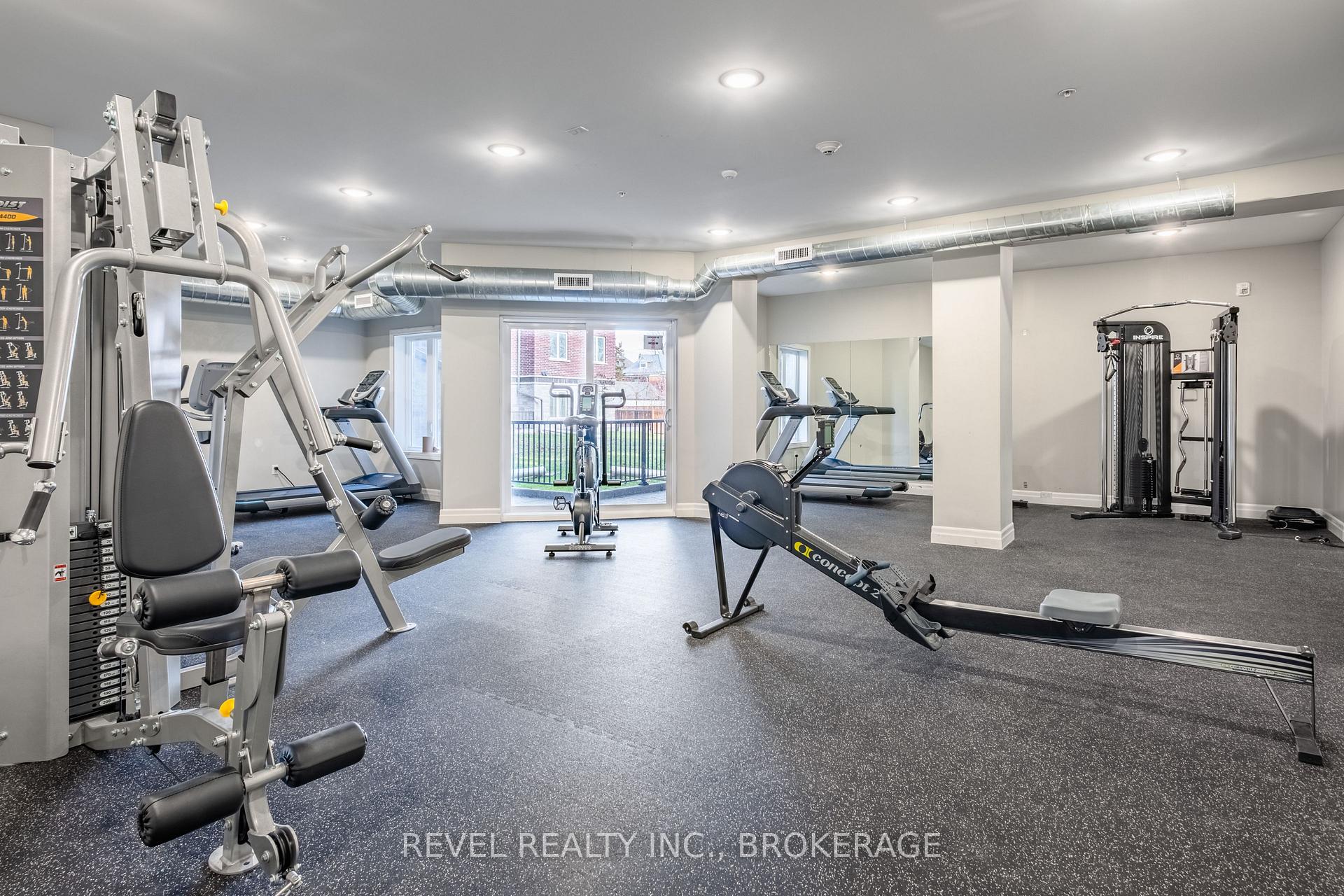 Photo 16 of Unit 404, 501 Frontenac Street, Kingston, East of Sir John A. Blvd — HOMEH