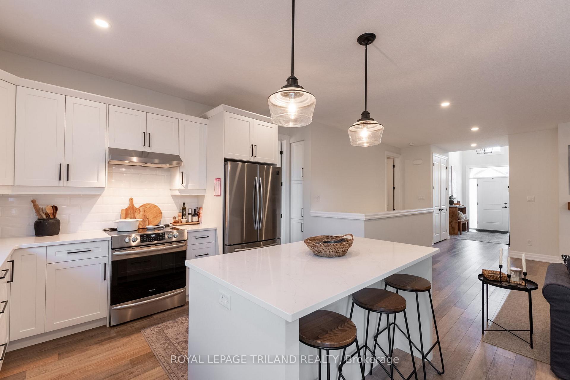 Photo 14 of Unit 407, 9861 Glendon Drive, Middlesex Centre, Rural Middlesex Centre — HOMEH