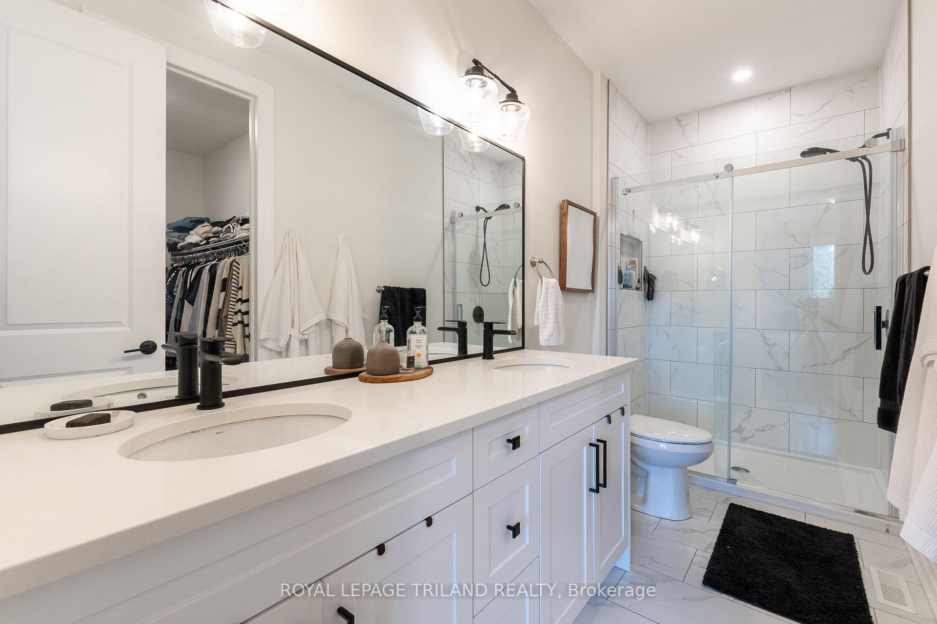 Photo 17 of Unit 407, 9861 Glendon Drive, Middlesex Centre, Rural Middlesex Centre — HOMEH