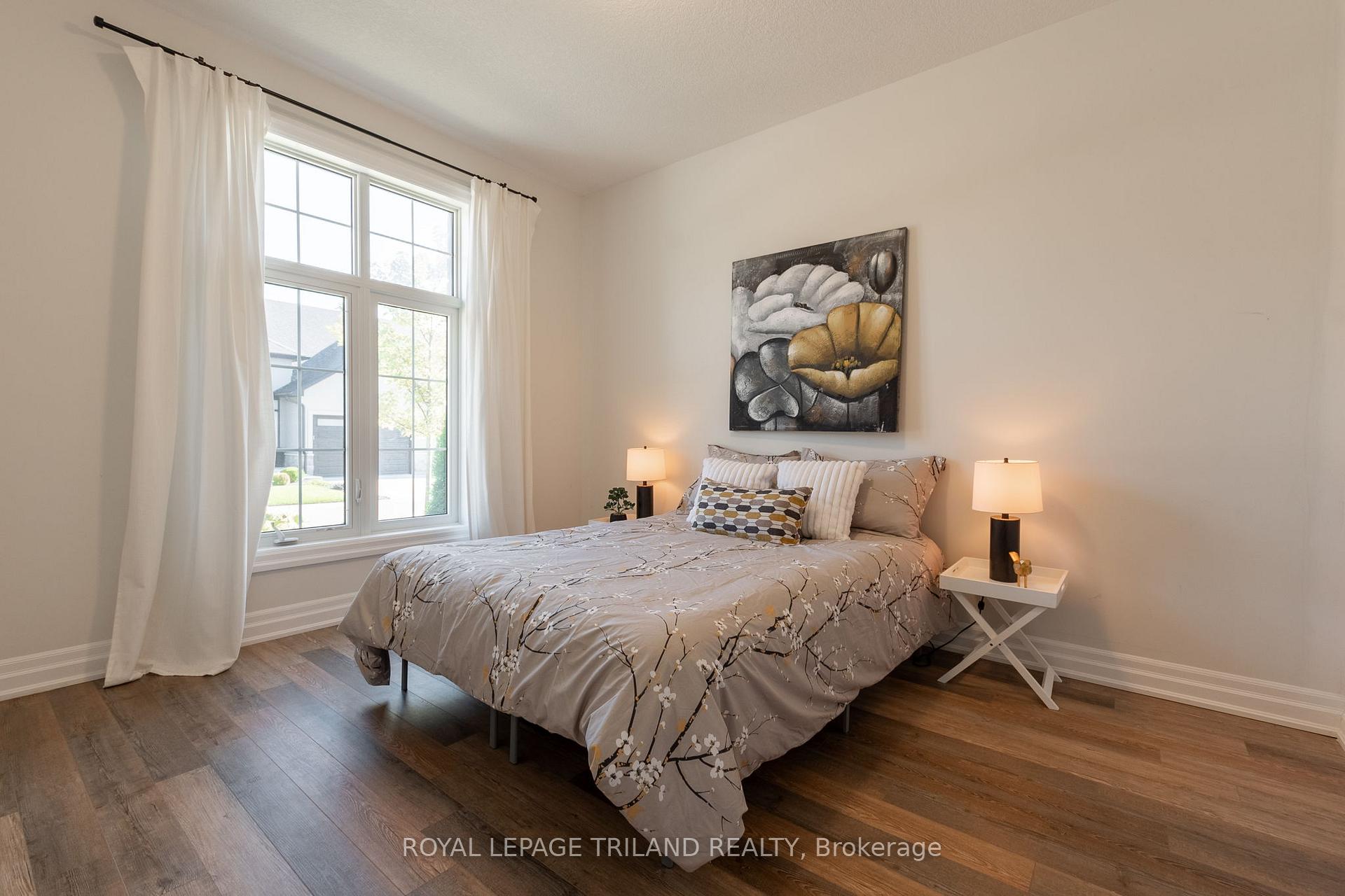 Photo 18 of Unit 407, 9861 Glendon Drive, Middlesex Centre, Rural Middlesex Centre — HOMEH