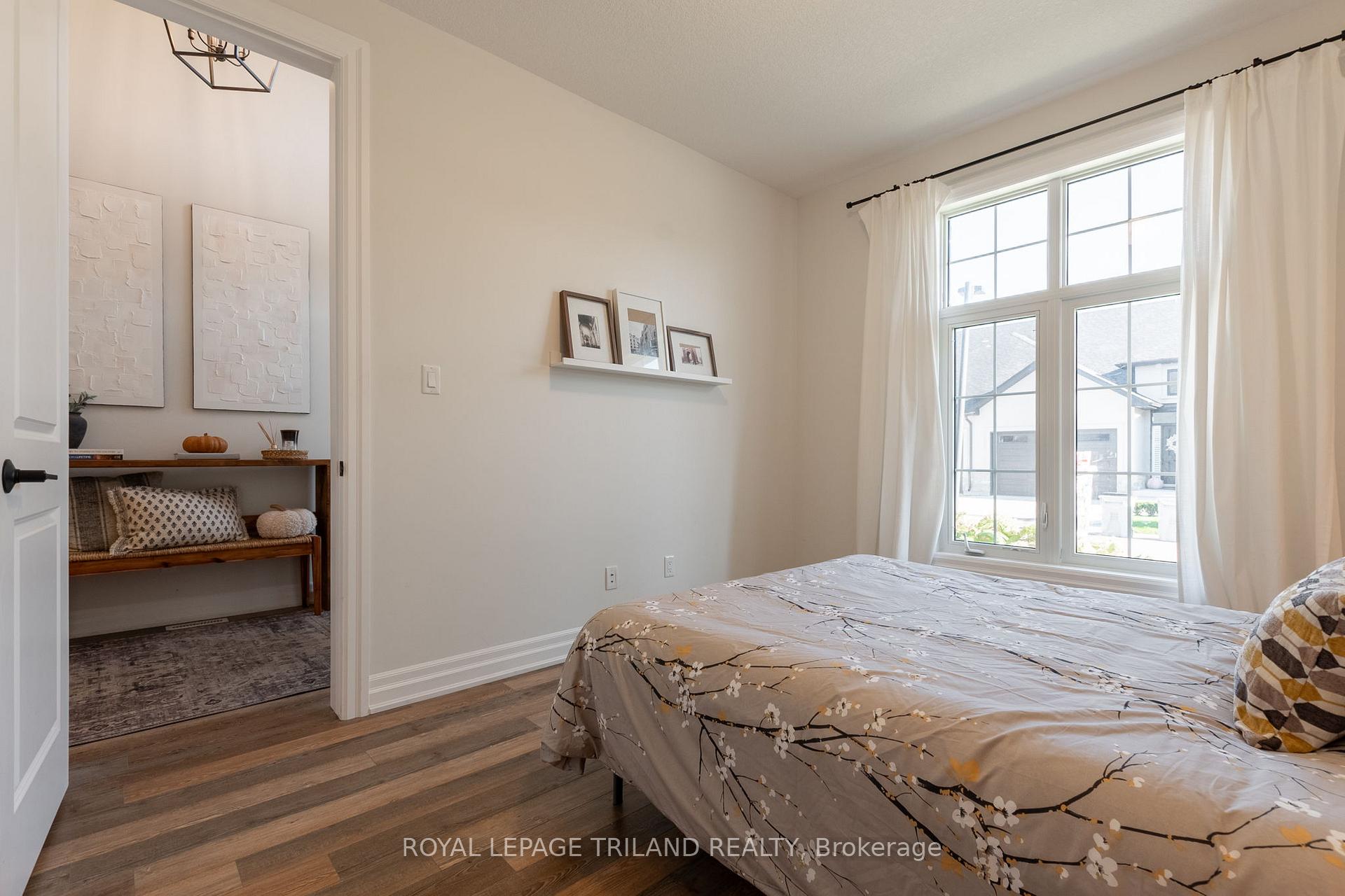 Photo 19 of Unit 407, 9861 Glendon Drive, Middlesex Centre, Rural Middlesex Centre — HOMEH