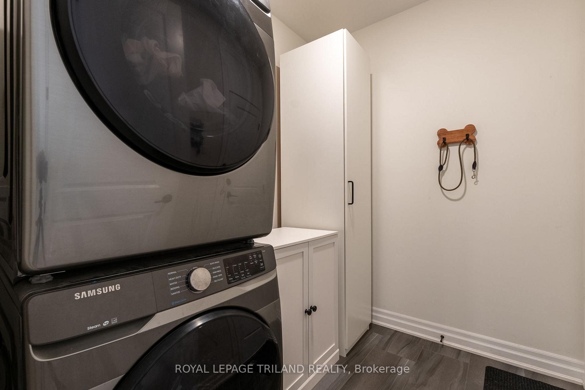 Photo 21 of Unit 407, 9861 Glendon Drive, Middlesex Centre, Rural Middlesex Centre — HOMEH