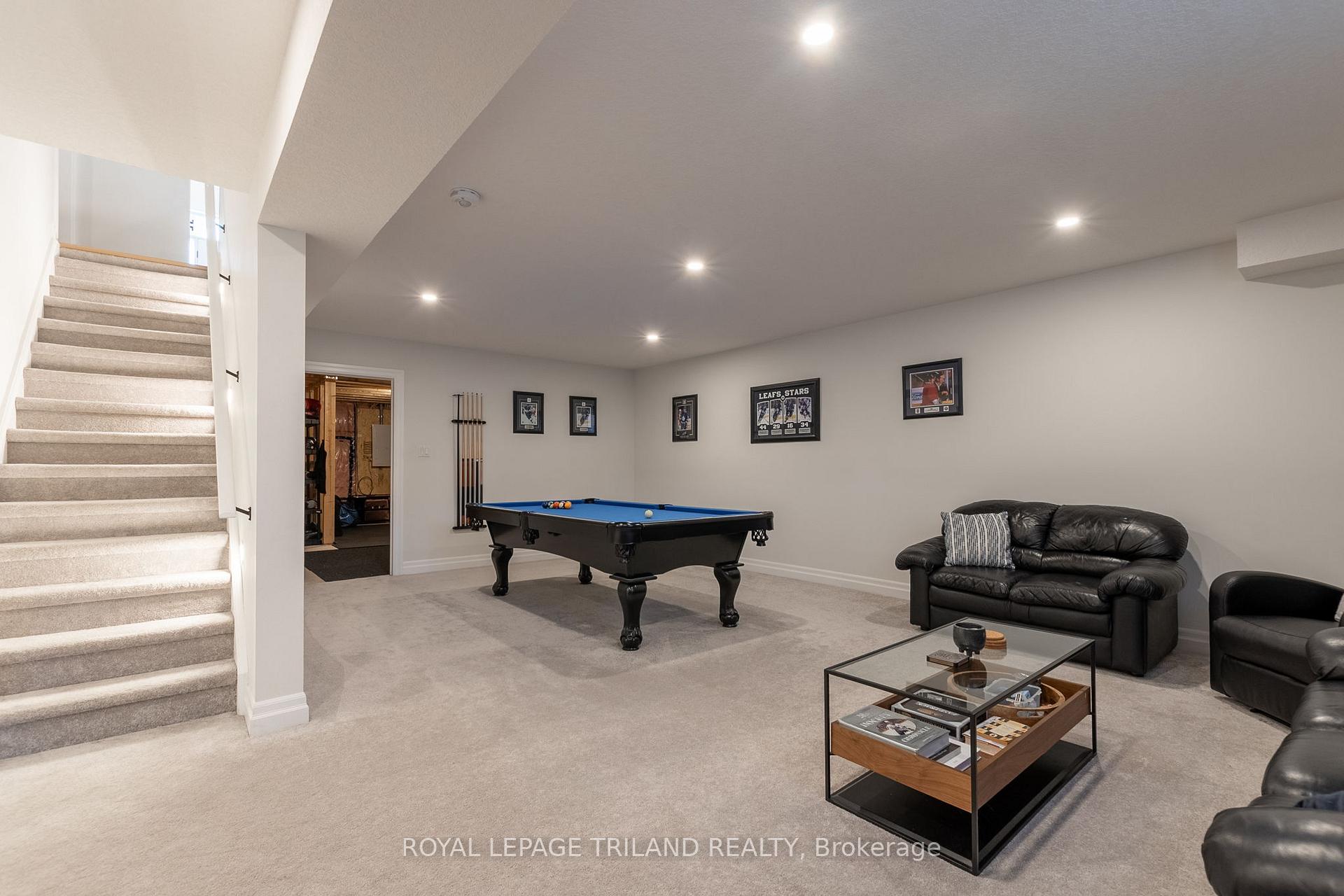 Photo 22 of Unit 407, 9861 Glendon Drive, Middlesex Centre, Rural Middlesex Centre — HOMEH