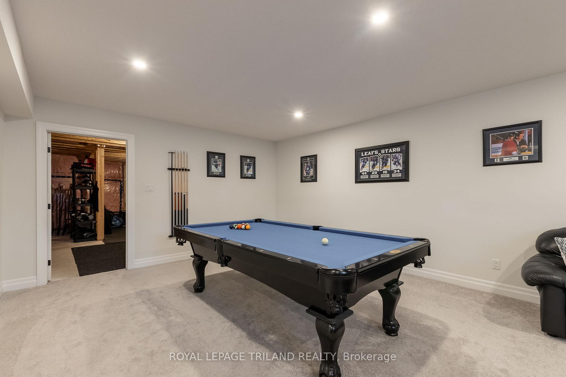 Photo 23 of Unit 407, 9861 Glendon Drive, Middlesex Centre, Rural Middlesex Centre — HOMEH