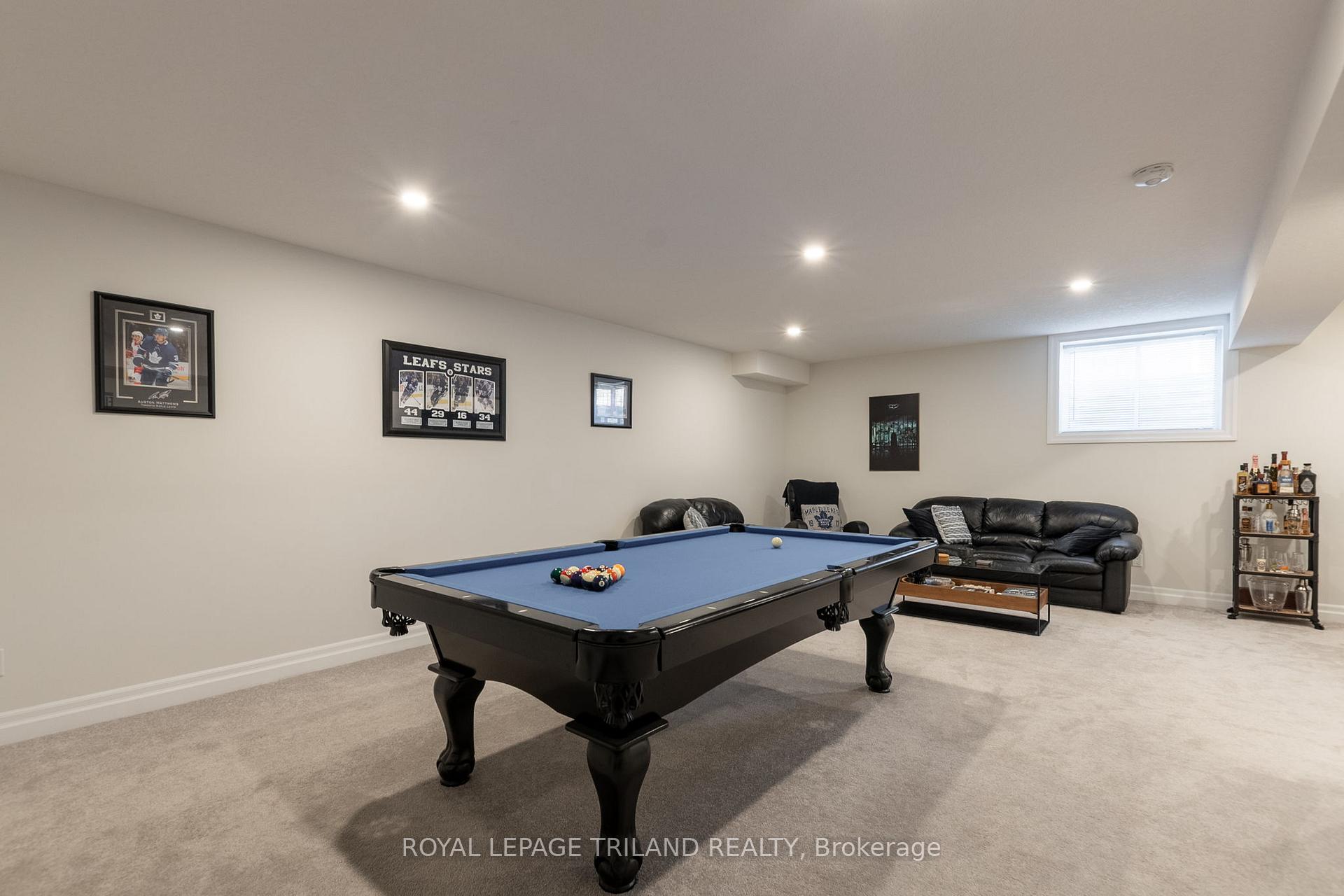 Photo 24 of Unit 407, 9861 Glendon Drive, Middlesex Centre, Rural Middlesex Centre — HOMEH