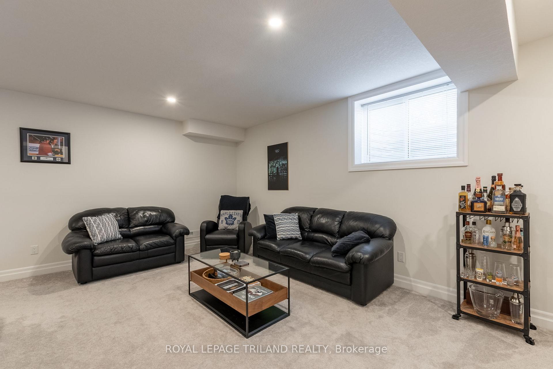 Photo 25 of Unit 407, 9861 Glendon Drive, Middlesex Centre, Rural Middlesex Centre — HOMEH