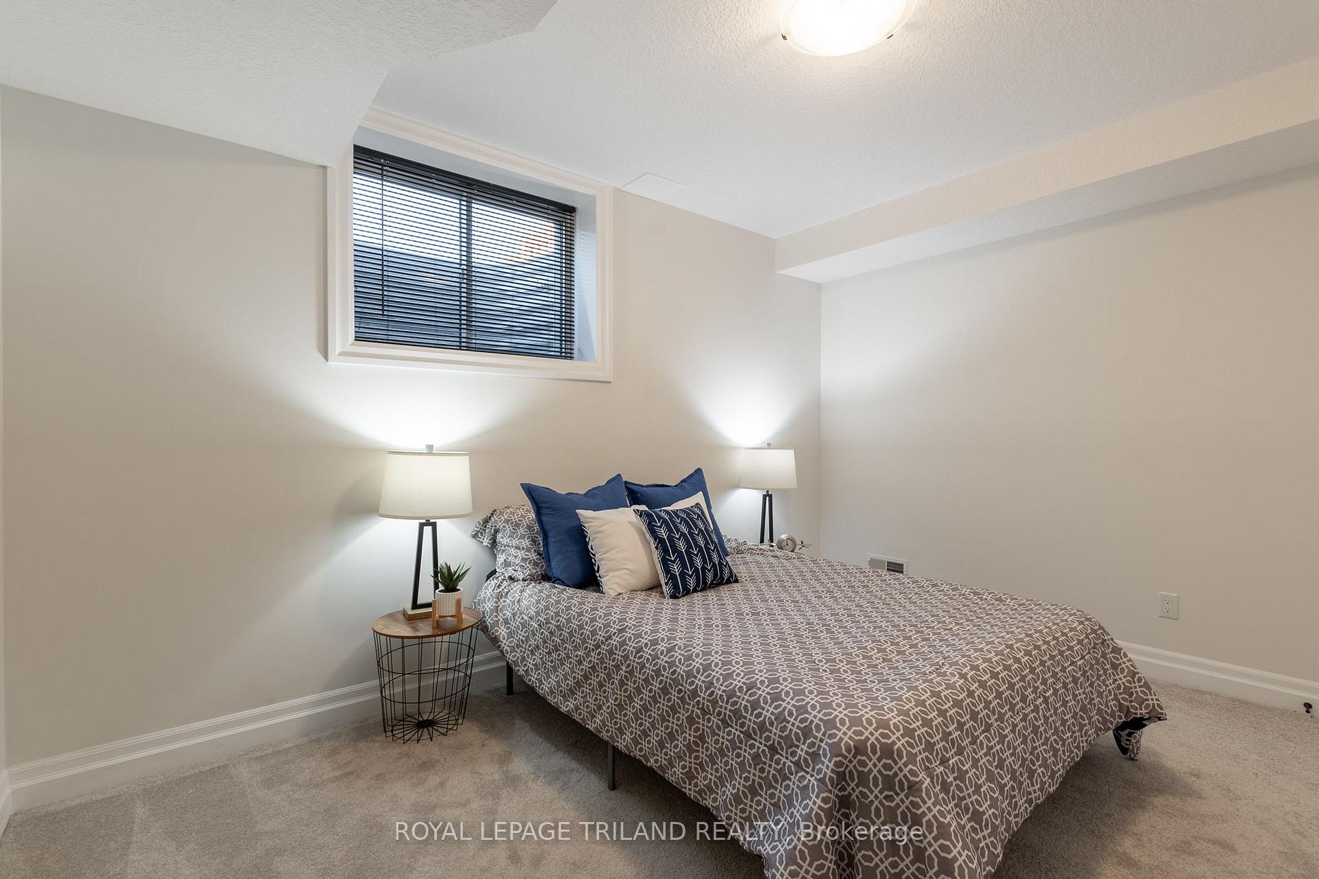 Photo 27 of Unit 407, 9861 Glendon Drive, Middlesex Centre, Rural Middlesex Centre — HOMEH