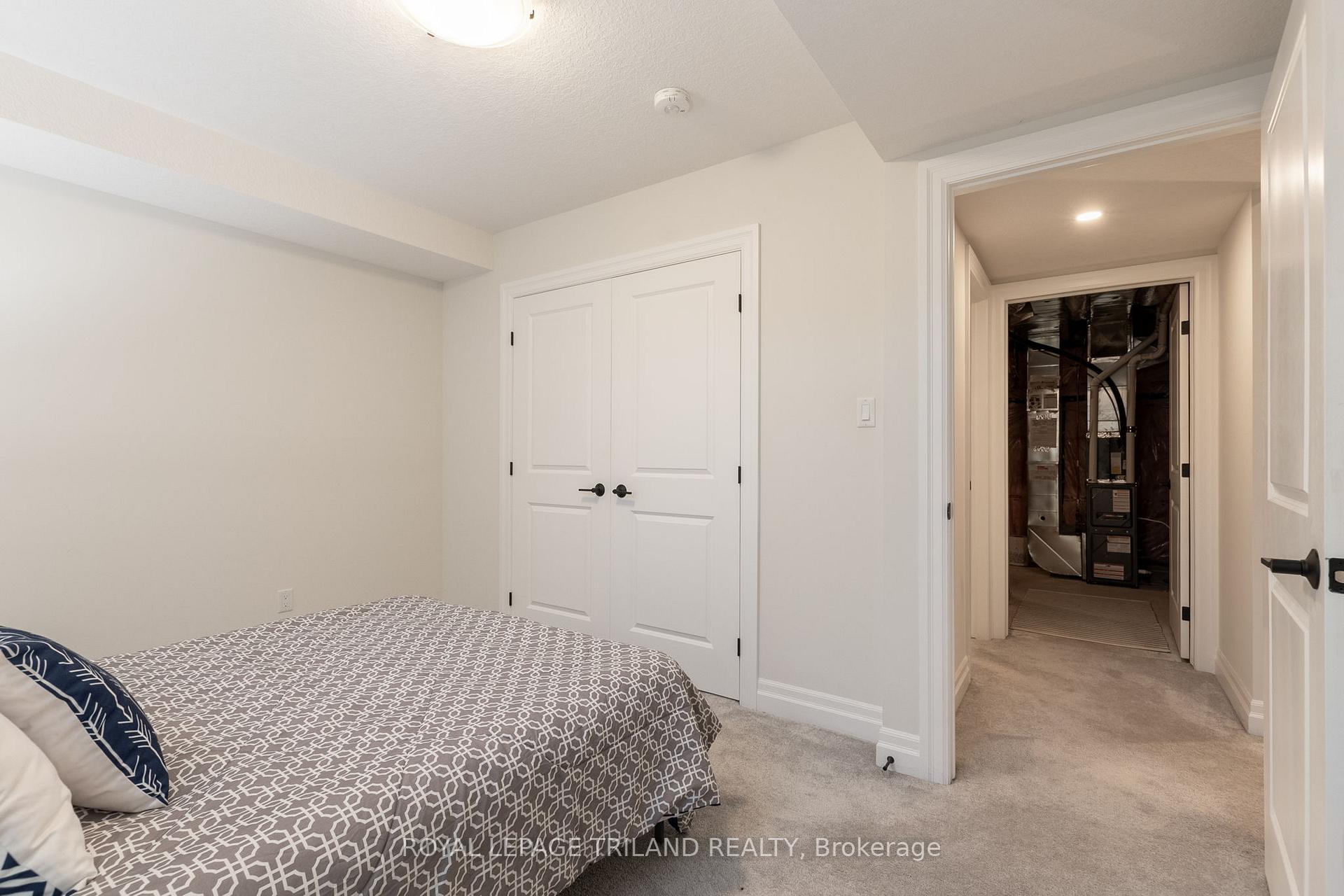 Photo 28 of Unit 407, 9861 Glendon Drive, Middlesex Centre, Rural Middlesex Centre — HOMEH