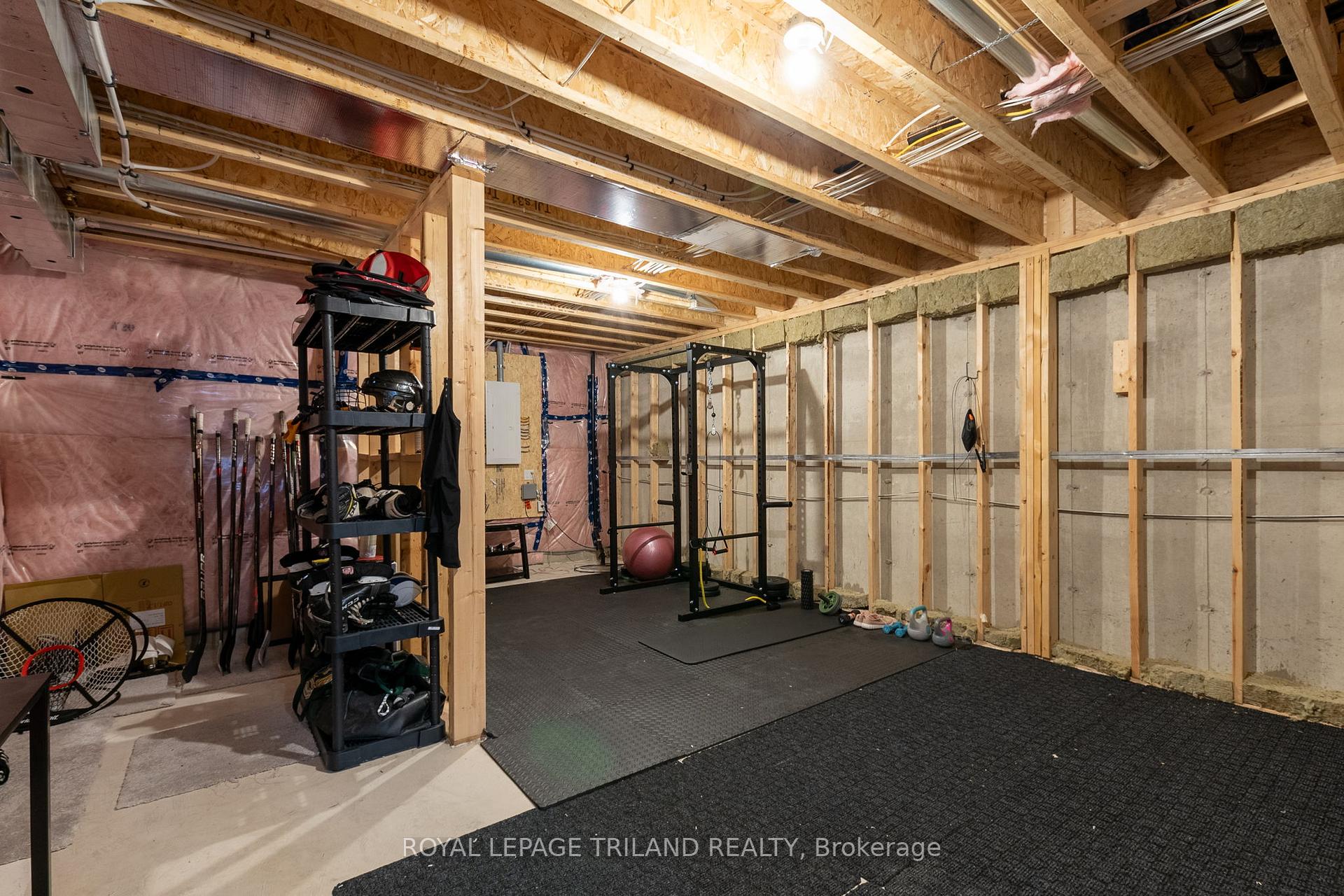 Photo 30 of Unit 407, 9861 Glendon Drive, Middlesex Centre, Rural Middlesex Centre — HOMEH