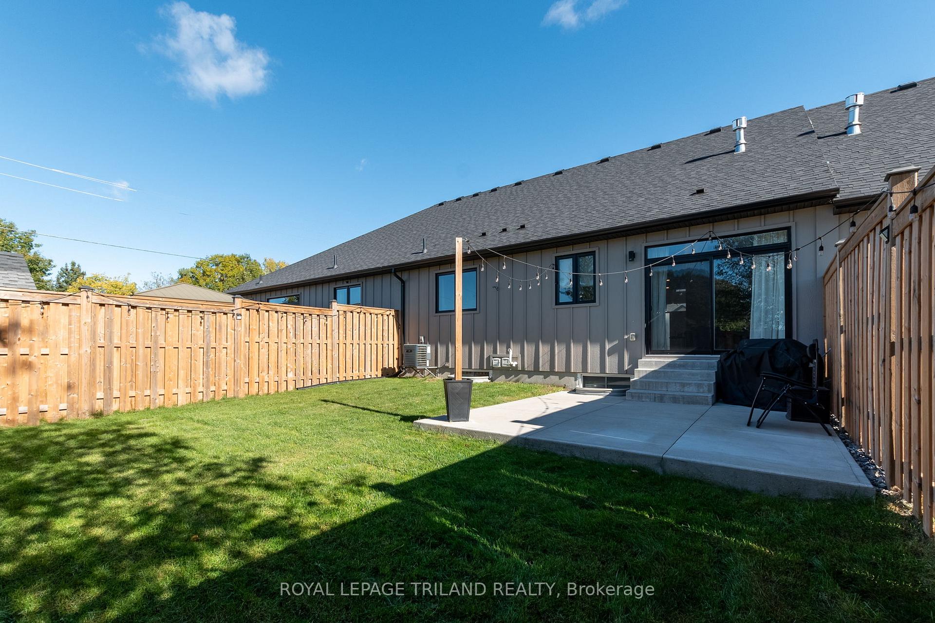 Photo 31 of Unit 407, 9861 Glendon Drive, Middlesex Centre, Rural Middlesex Centre — HOMEH