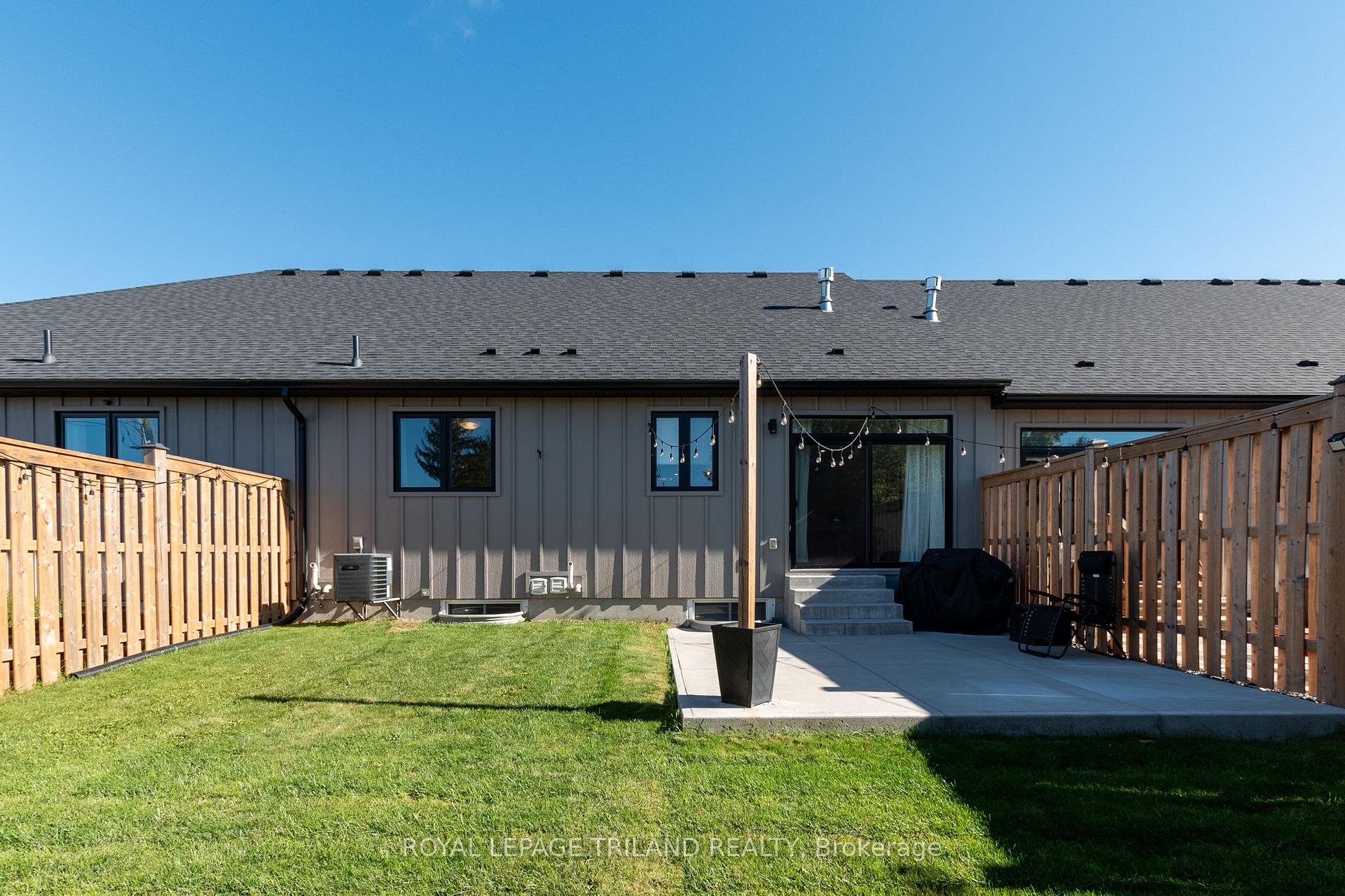 Photo 32 of Unit 407, 9861 Glendon Drive, Middlesex Centre, Rural Middlesex Centre — HOMEH