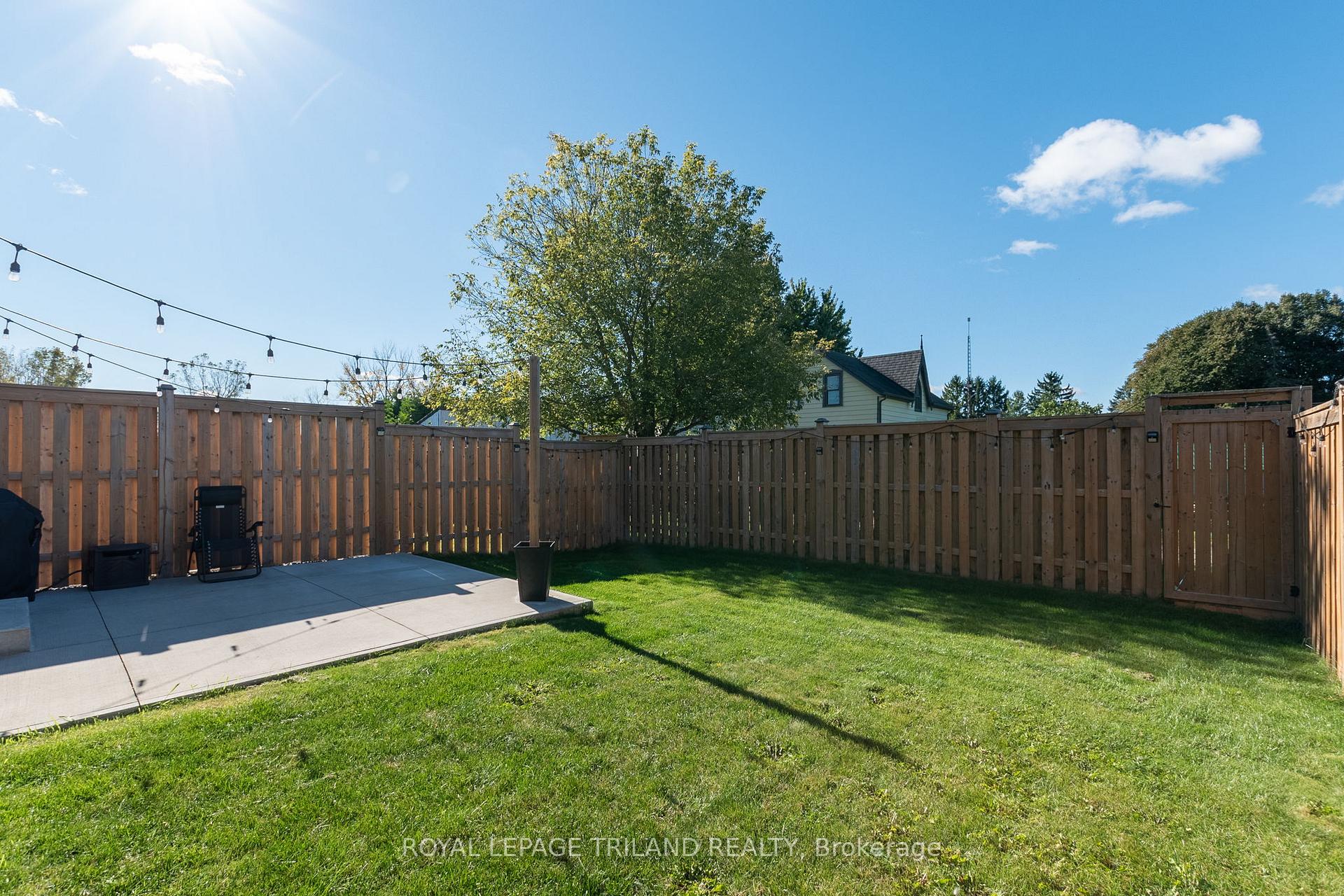 Photo 34 of Unit 407, 9861 Glendon Drive, Middlesex Centre, Rural Middlesex Centre — HOMEH