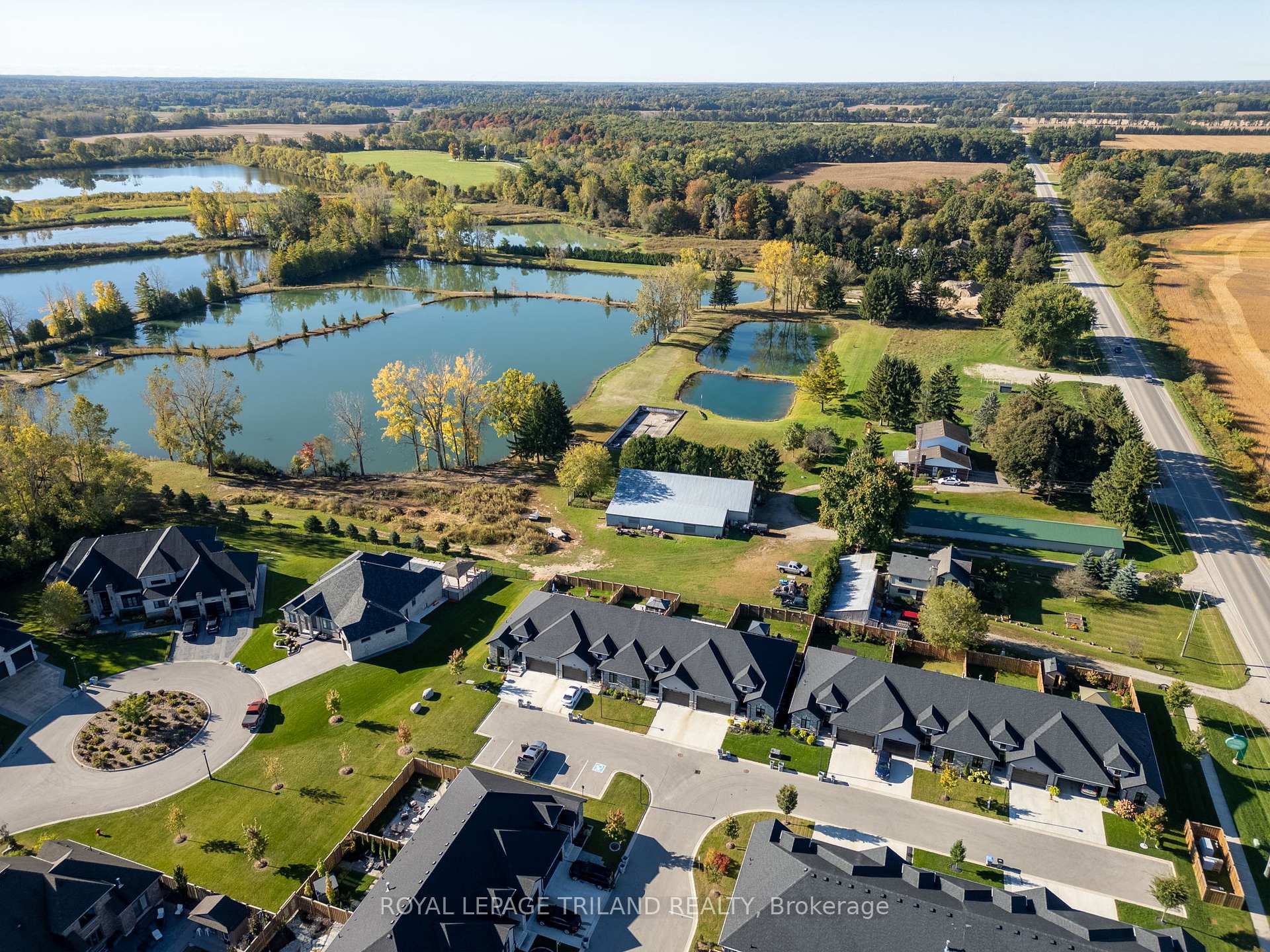 Photo 38 of Unit 407, 9861 Glendon Drive, Middlesex Centre, Rural Middlesex Centre — HOMEH