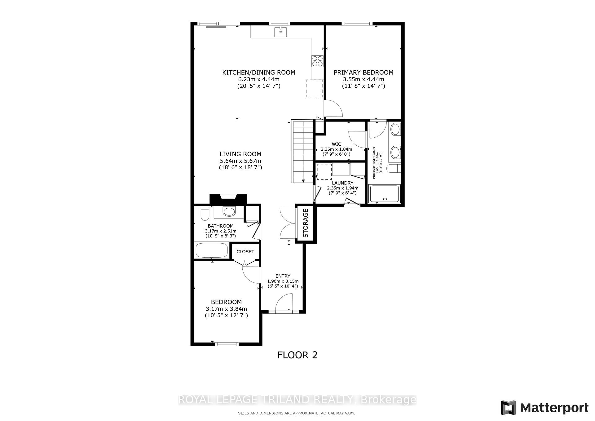 Photo 39 of Unit 407, 9861 Glendon Drive, Middlesex Centre, Rural Middlesex Centre — HOMEH