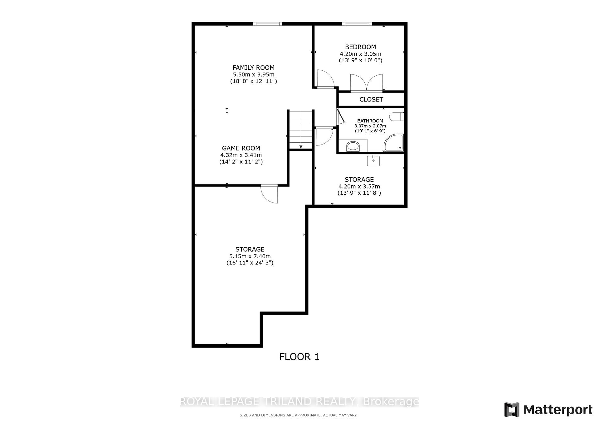 Photo 40 of Unit 407, 9861 Glendon Drive, Middlesex Centre, Rural Middlesex Centre — HOMEH