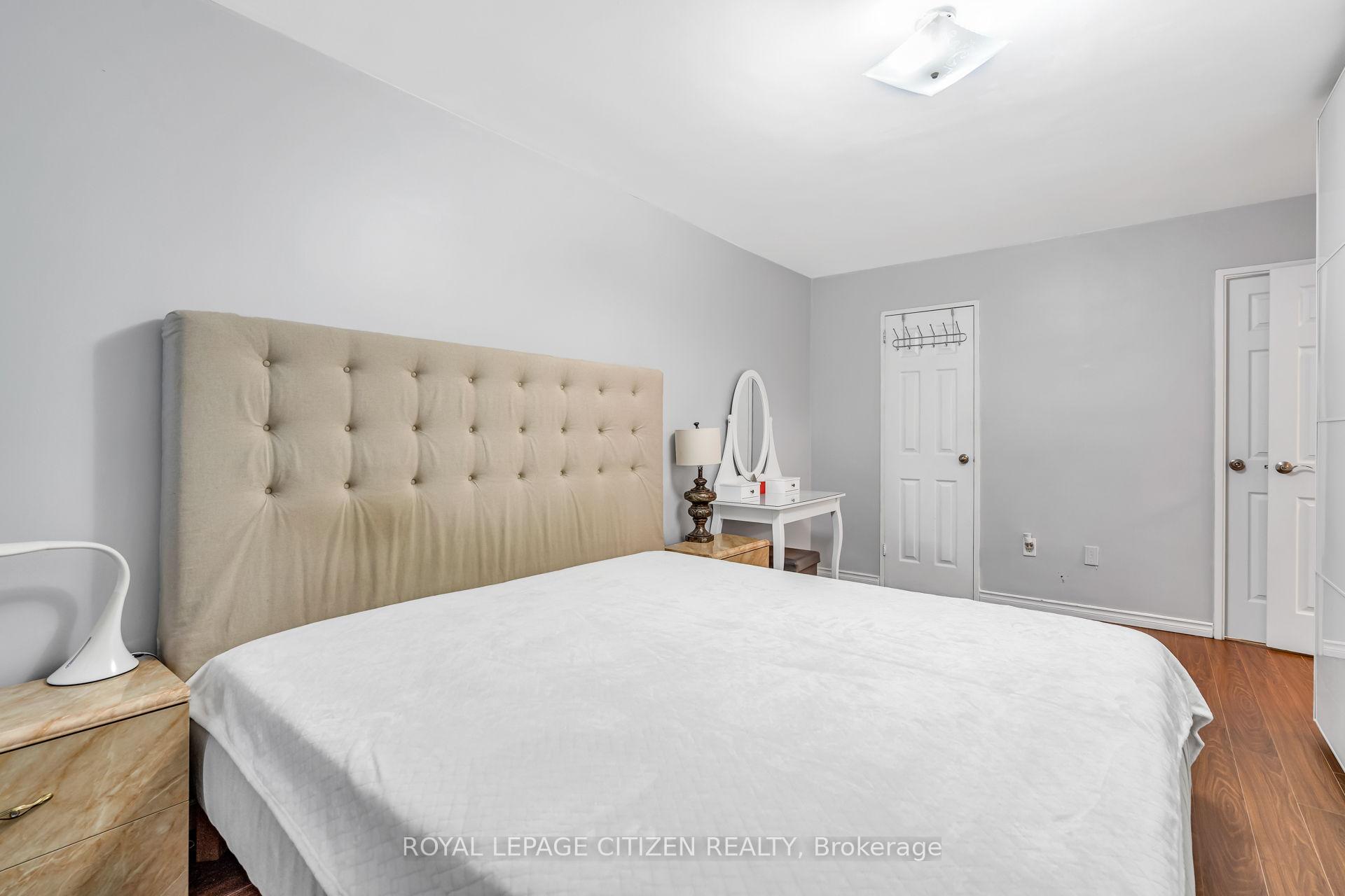 Photo 12 of Unit 410, 61 Richview Road, Etobicoke, Humber Heights — HOMEH