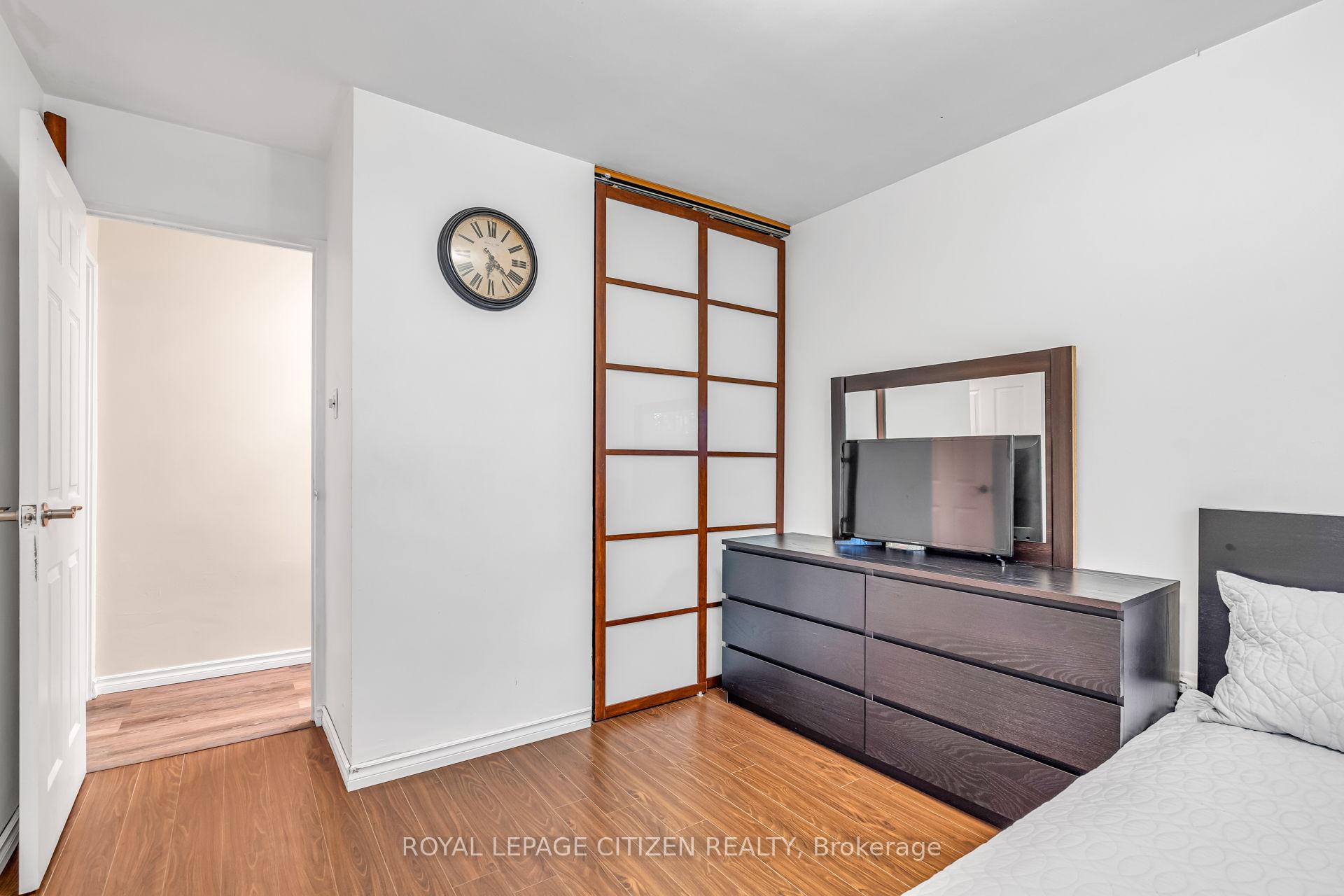 Photo 15 of Unit 410, 61 Richview Road, Etobicoke, Humber Heights — HOMEH