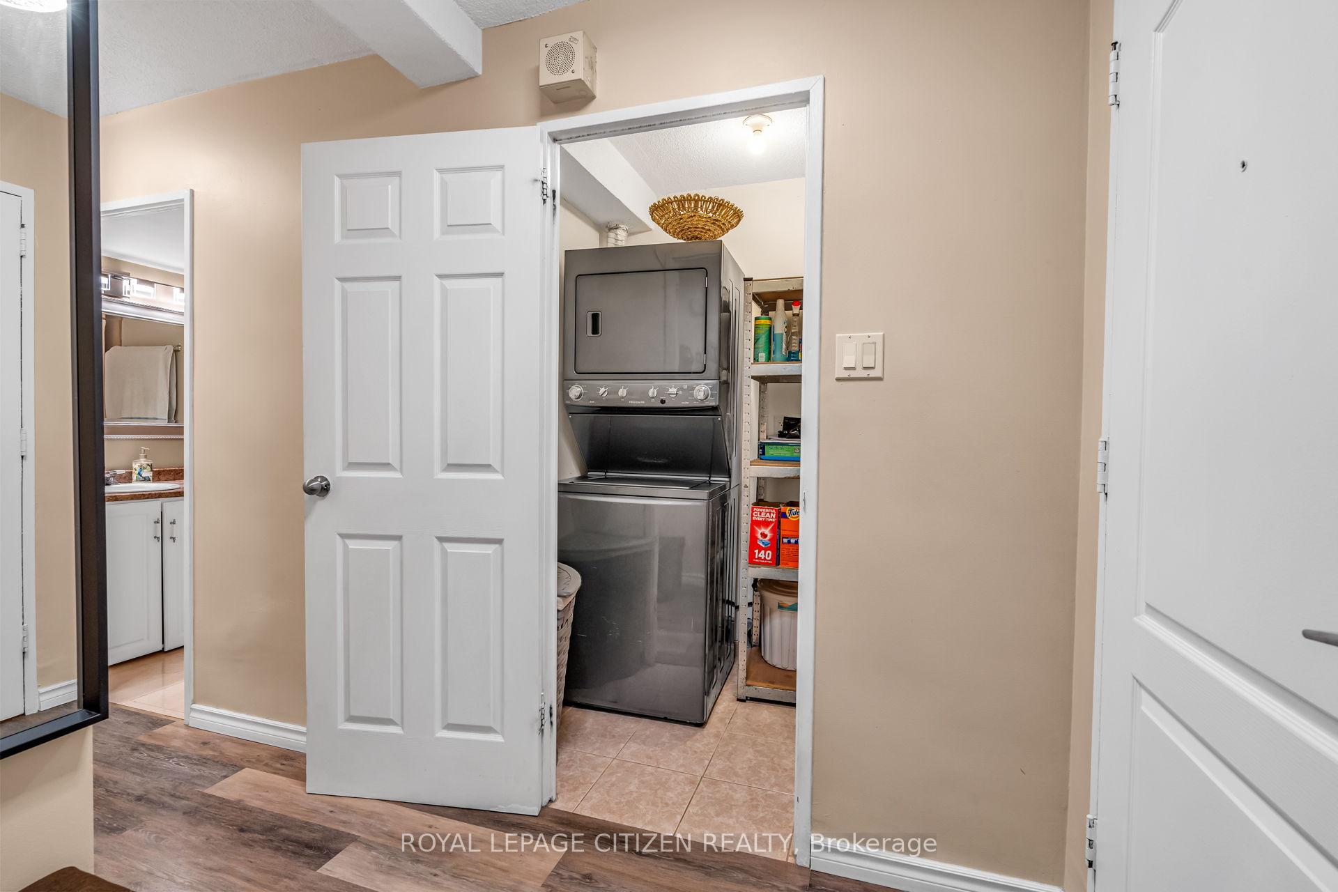 Photo 17 of Unit 410, 61 Richview Road, Etobicoke, Humber Heights — HOMEH