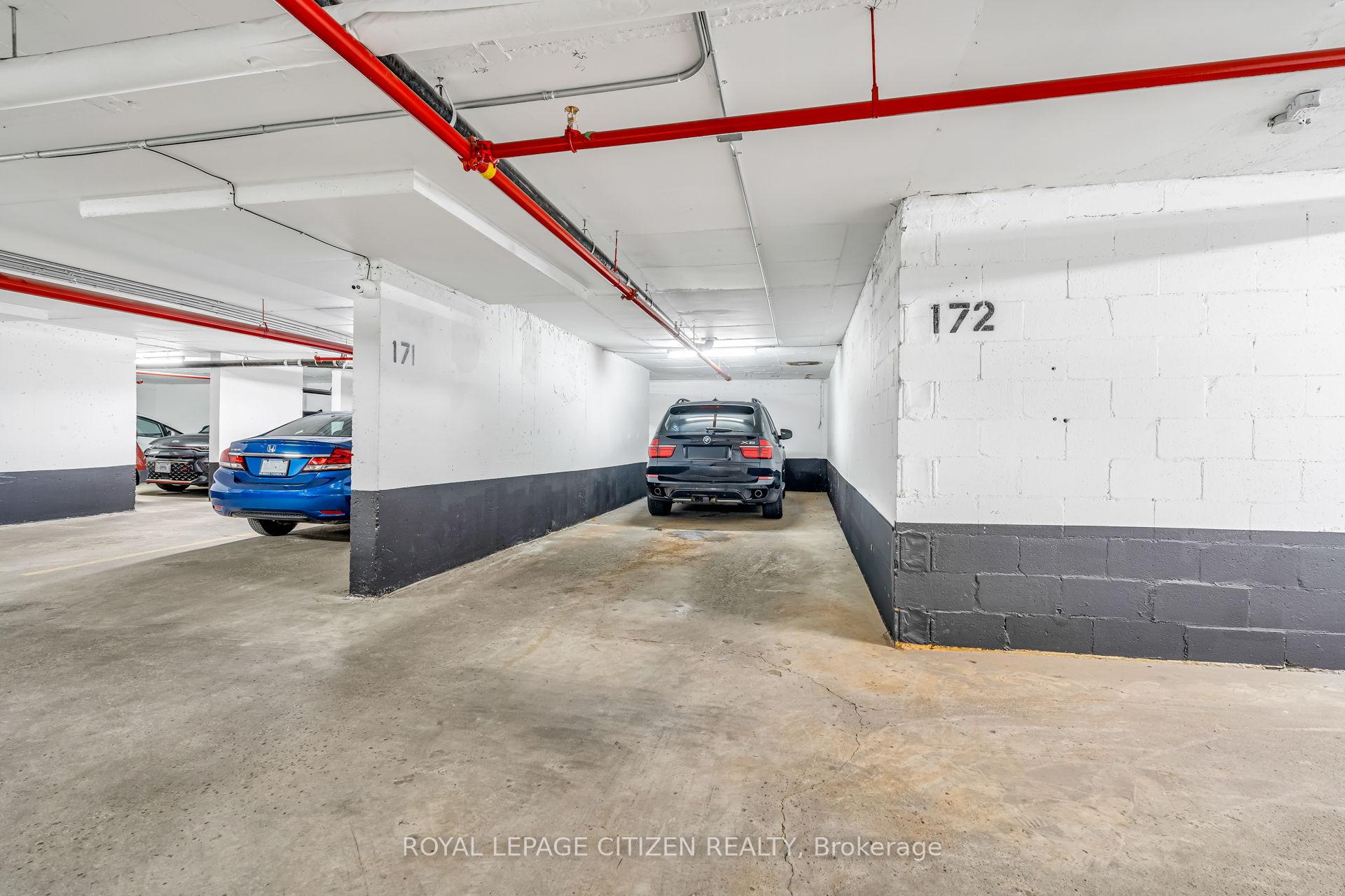 Photo 19 of Unit 410, 61 Richview Road, Etobicoke, Humber Heights — HOMEH