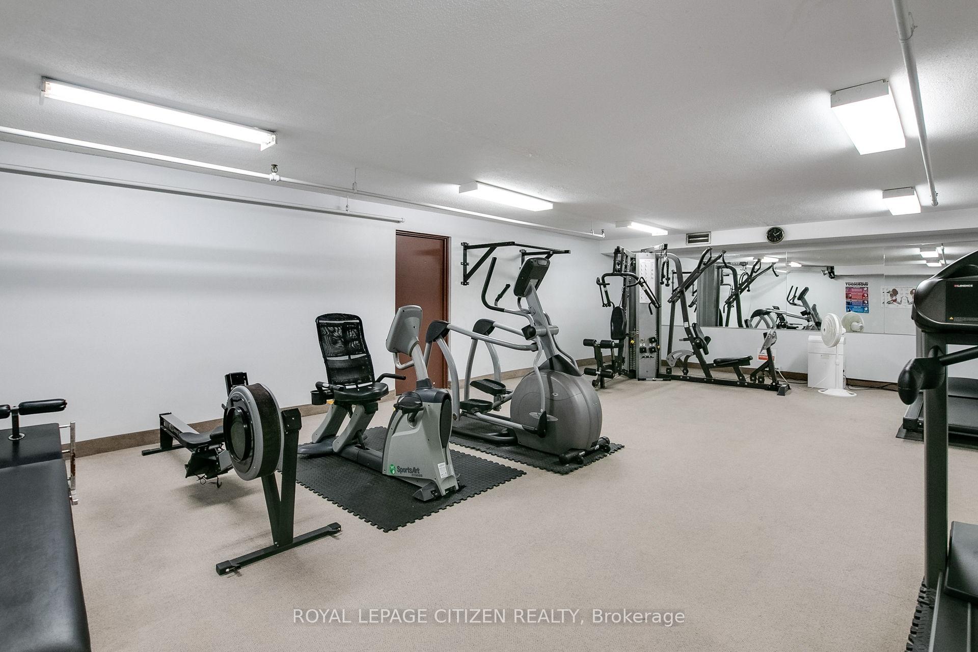Photo 20 of Unit 410, 61 Richview Road, Etobicoke, Humber Heights — HOMEH