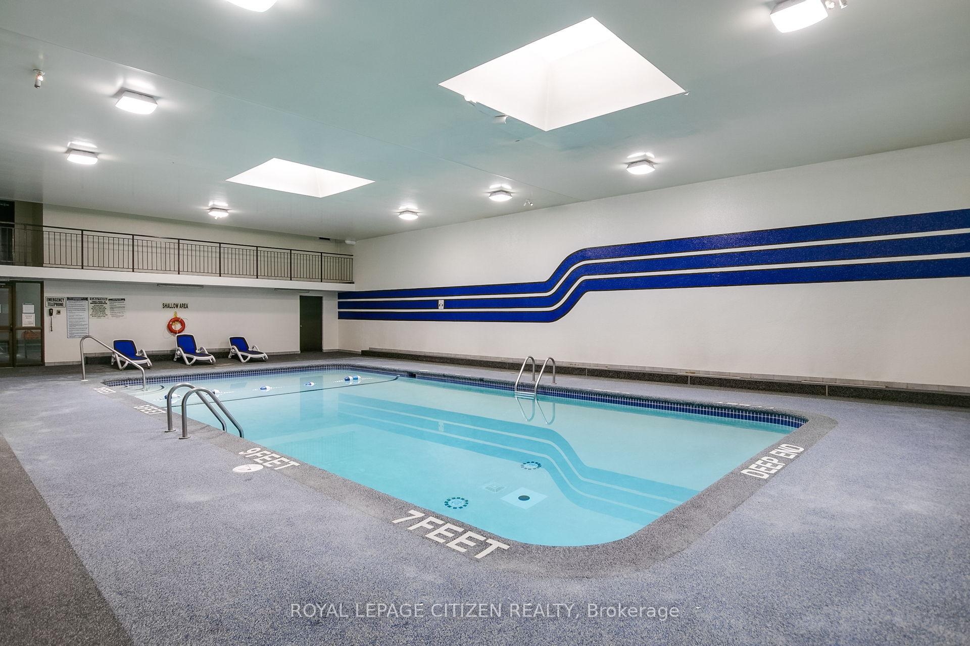 Photo 21 of Unit 410, 61 Richview Road, Etobicoke, Humber Heights — HOMEH