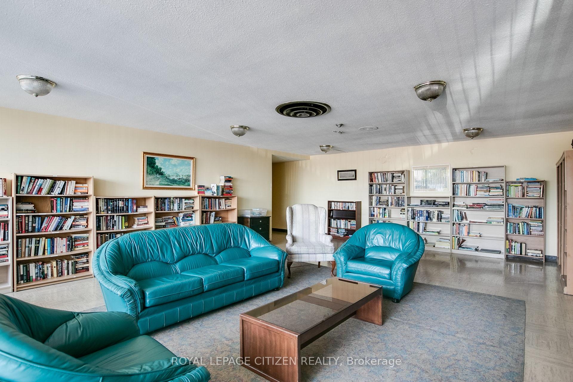 Photo 24 of Unit 410, 61 Richview Road, Etobicoke, Humber Heights — HOMEH