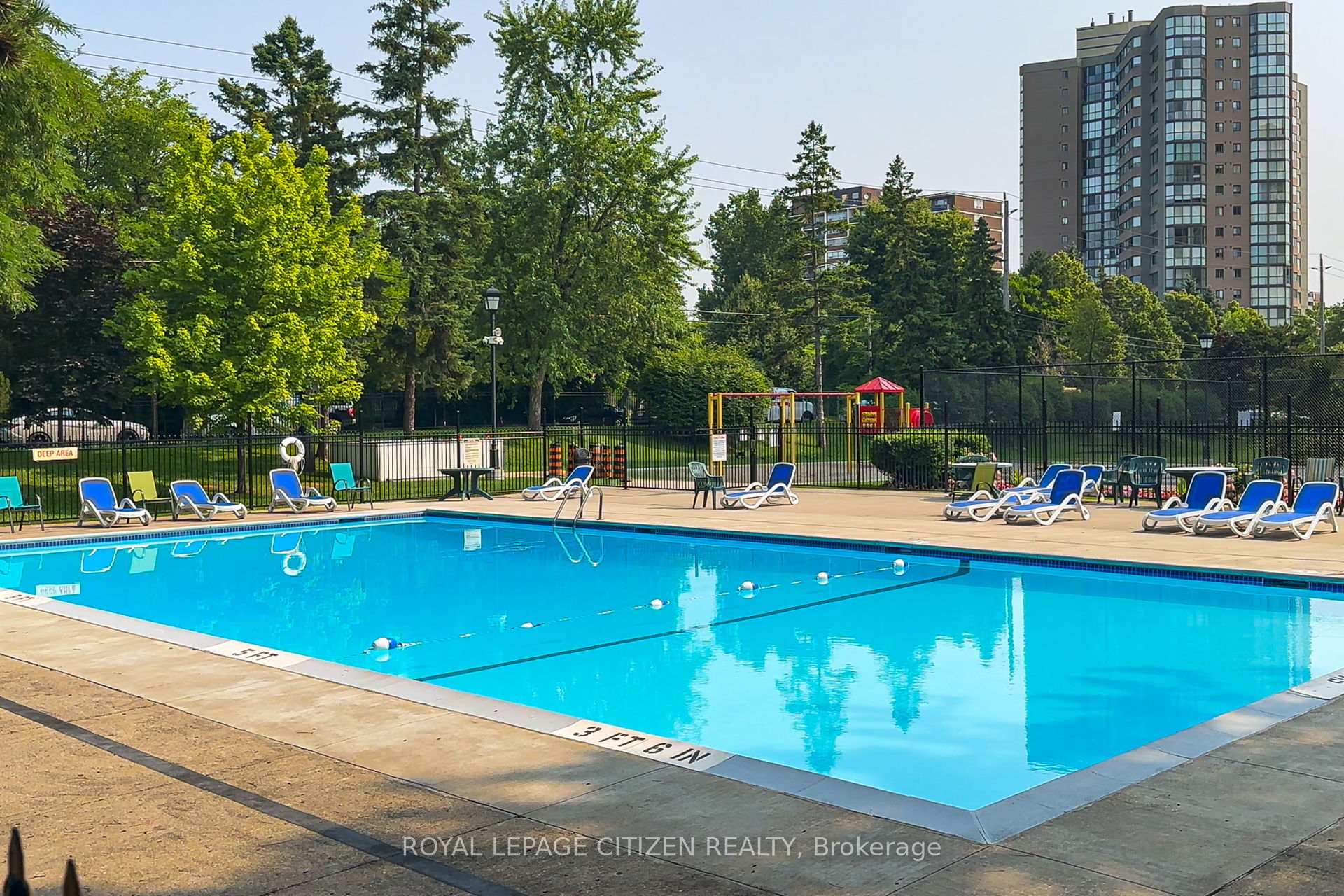 Photo 25 of Unit 410, 61 Richview Road, Etobicoke, Humber Heights — HOMEH