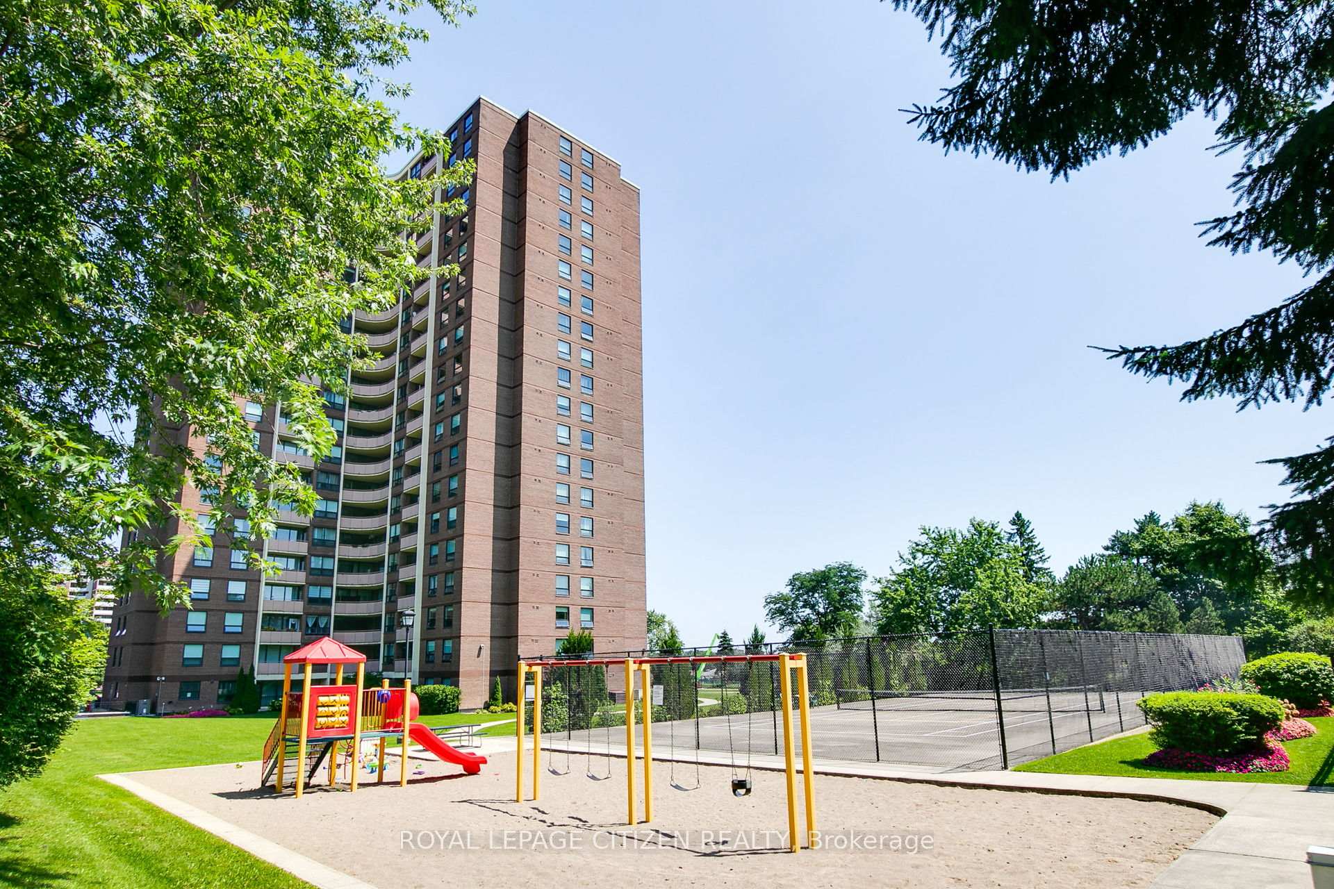 Photo 26 of Unit 410, 61 Richview Road, Etobicoke, Humber Heights — HOMEH