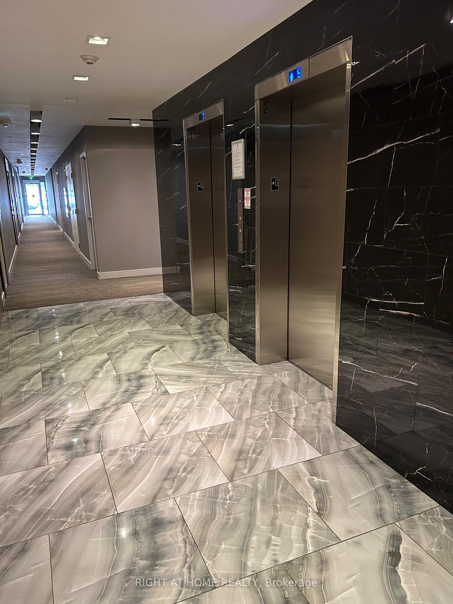 Photo 5 of Unit #511, 4800 Highway 7, Vaughan, East Woodbridge — HOMEH