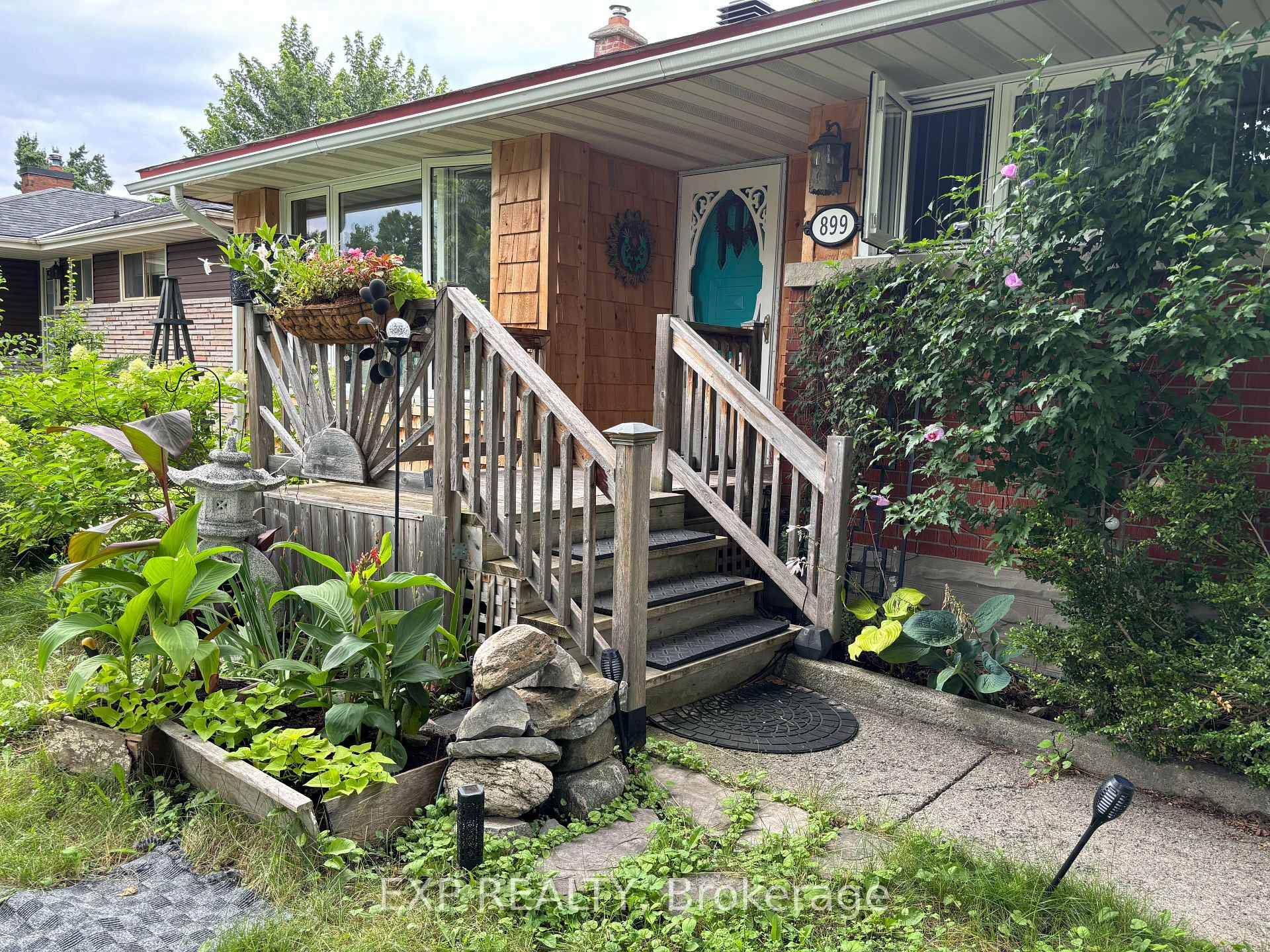 Photo 42 of 899 Pleasant Park Road, Ottawa, Elmvale Acres — HOMEH