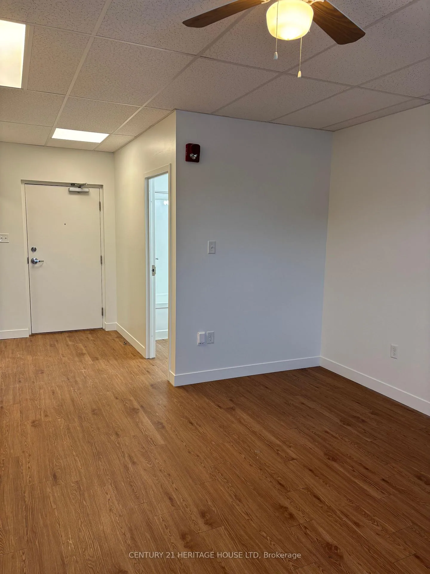 Photo 2 of Unit 210, 50 Scott Street, St. Thomas — HOMEH