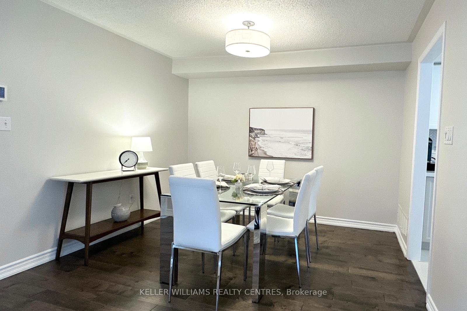 Photo 9 of 126 Primeau Drive, Aurora, Aurora Grove — HOMEH